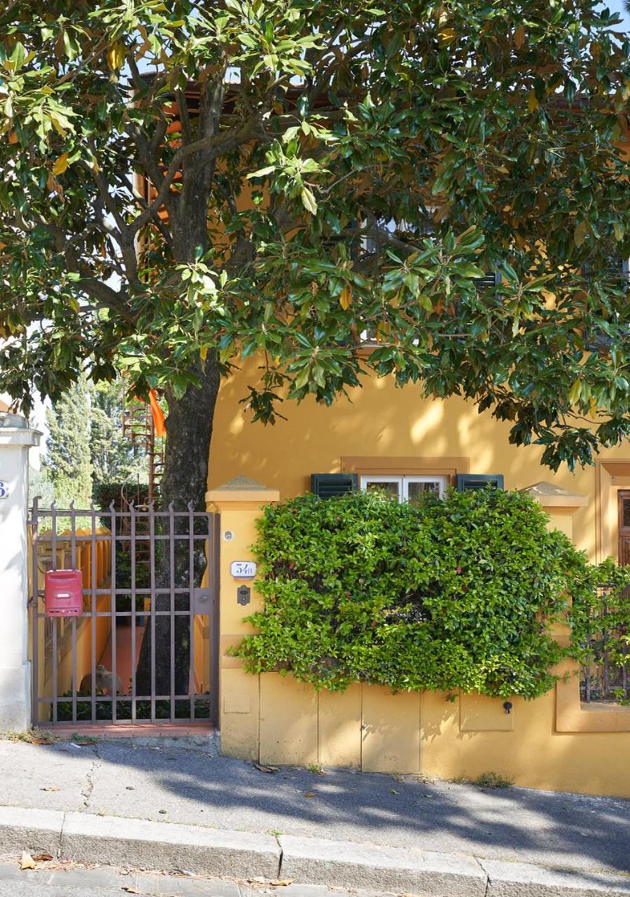 Green Nest Apartments