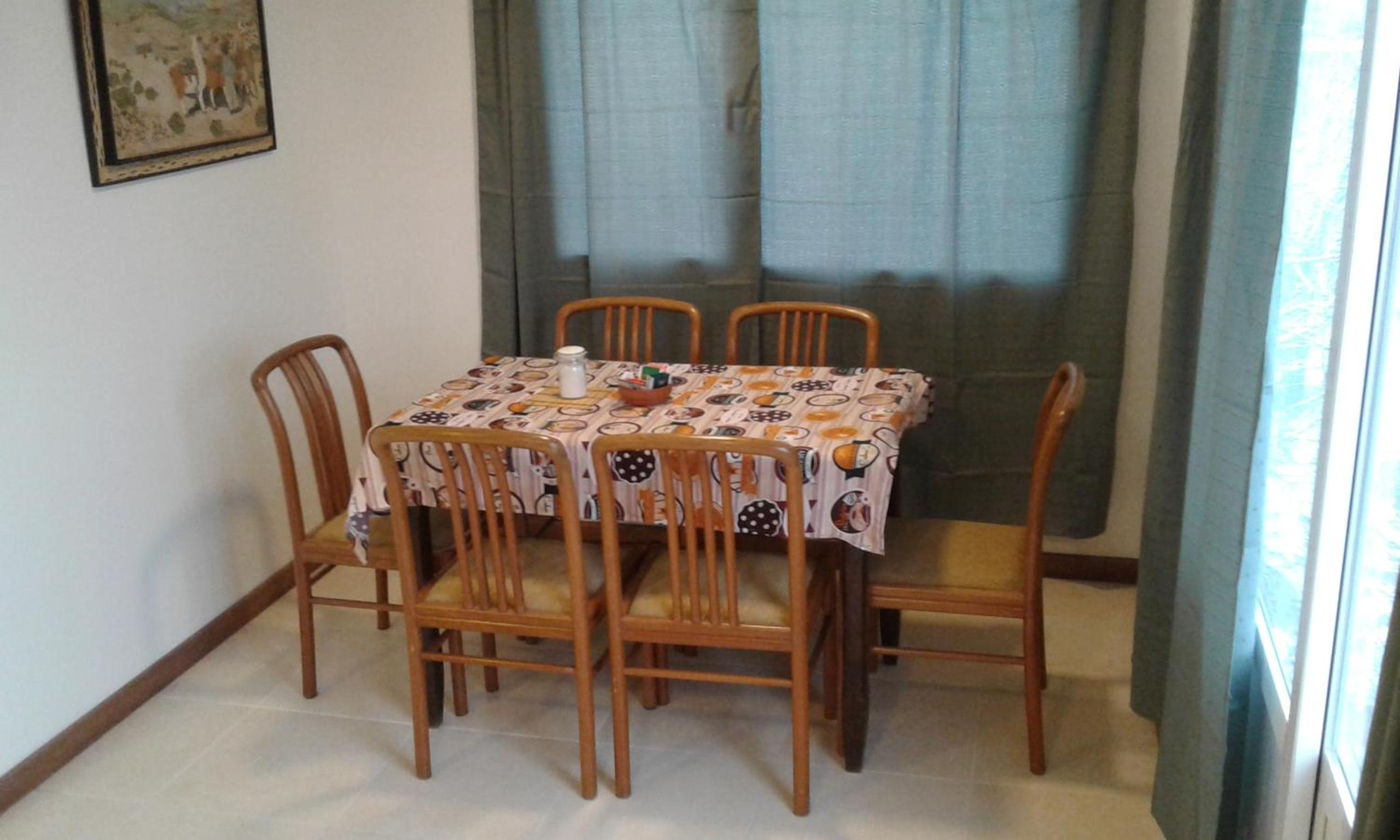 Casa de Montaña Sacha Huasi