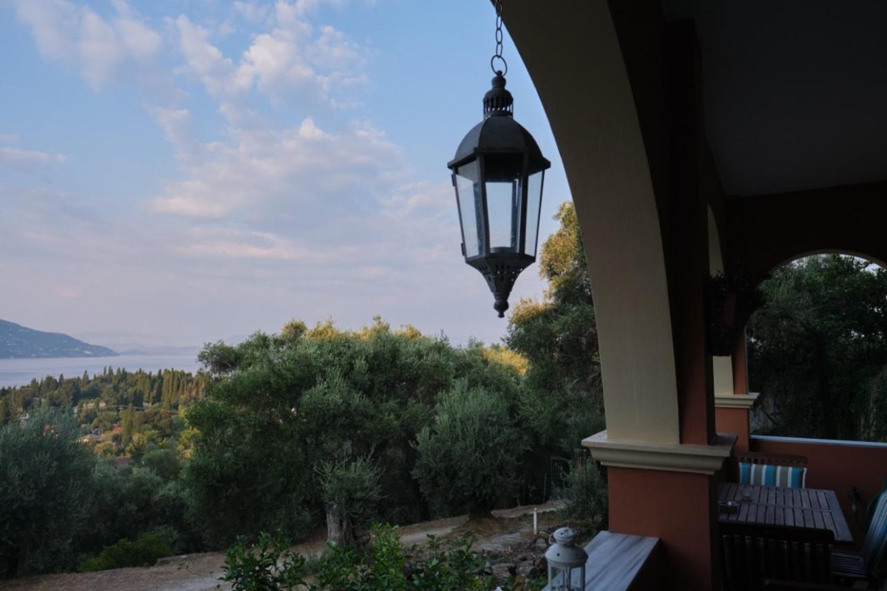 Bella Vista view 5