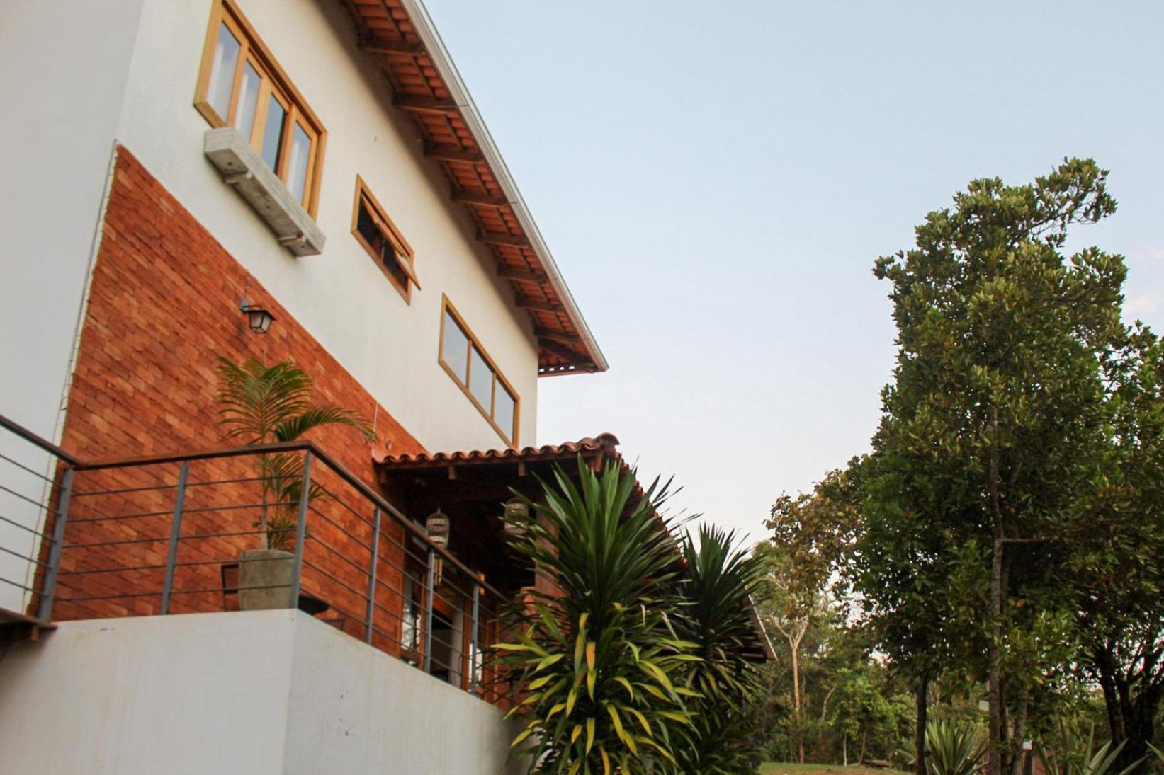 Hotel Serra do Juá Pousada de Campo - Image 1