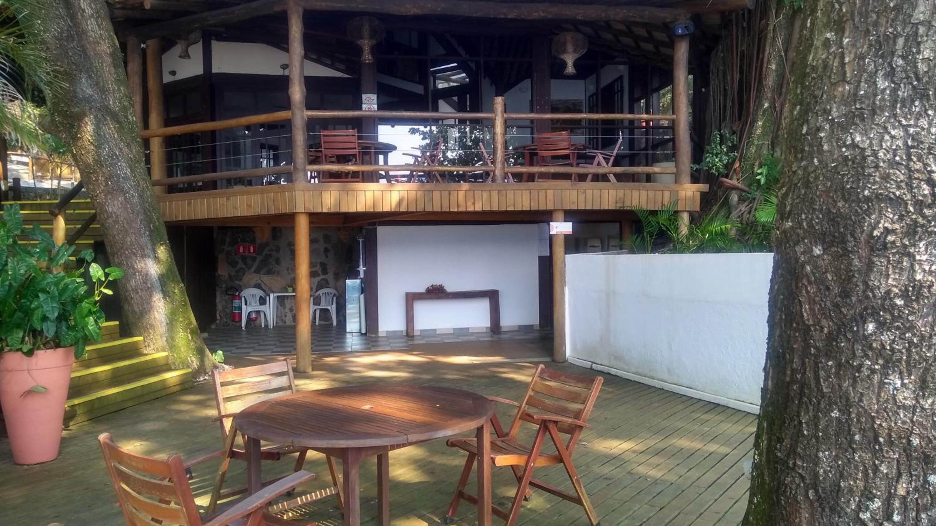 Casa no Condomínio Yacamim - Praia do Curral