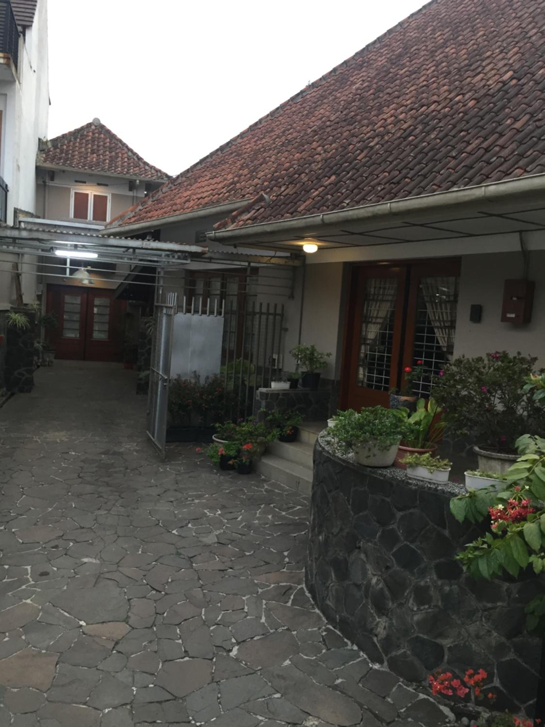 De Riau Guesthouse