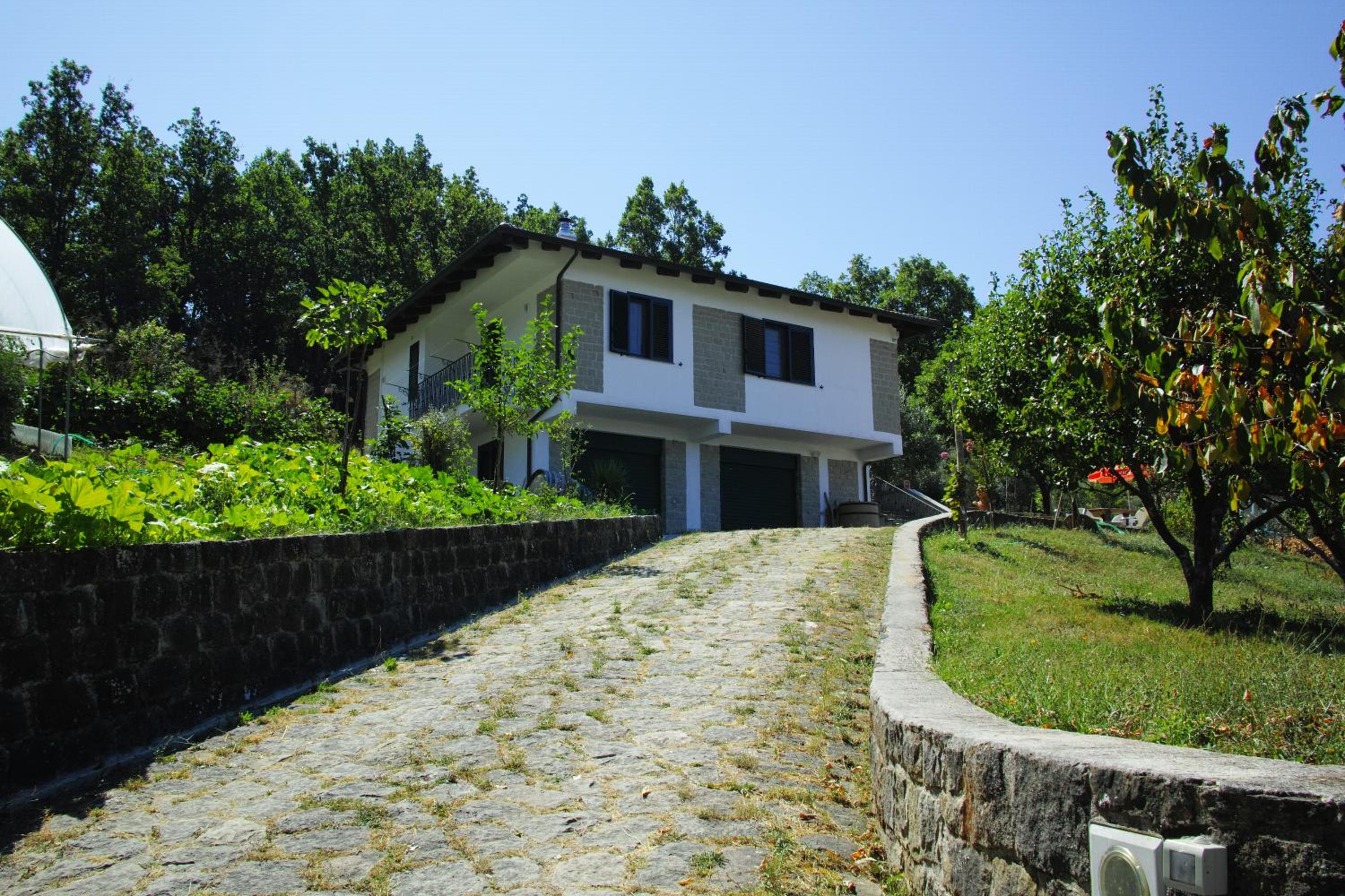 Affittacamere Convivio view 2