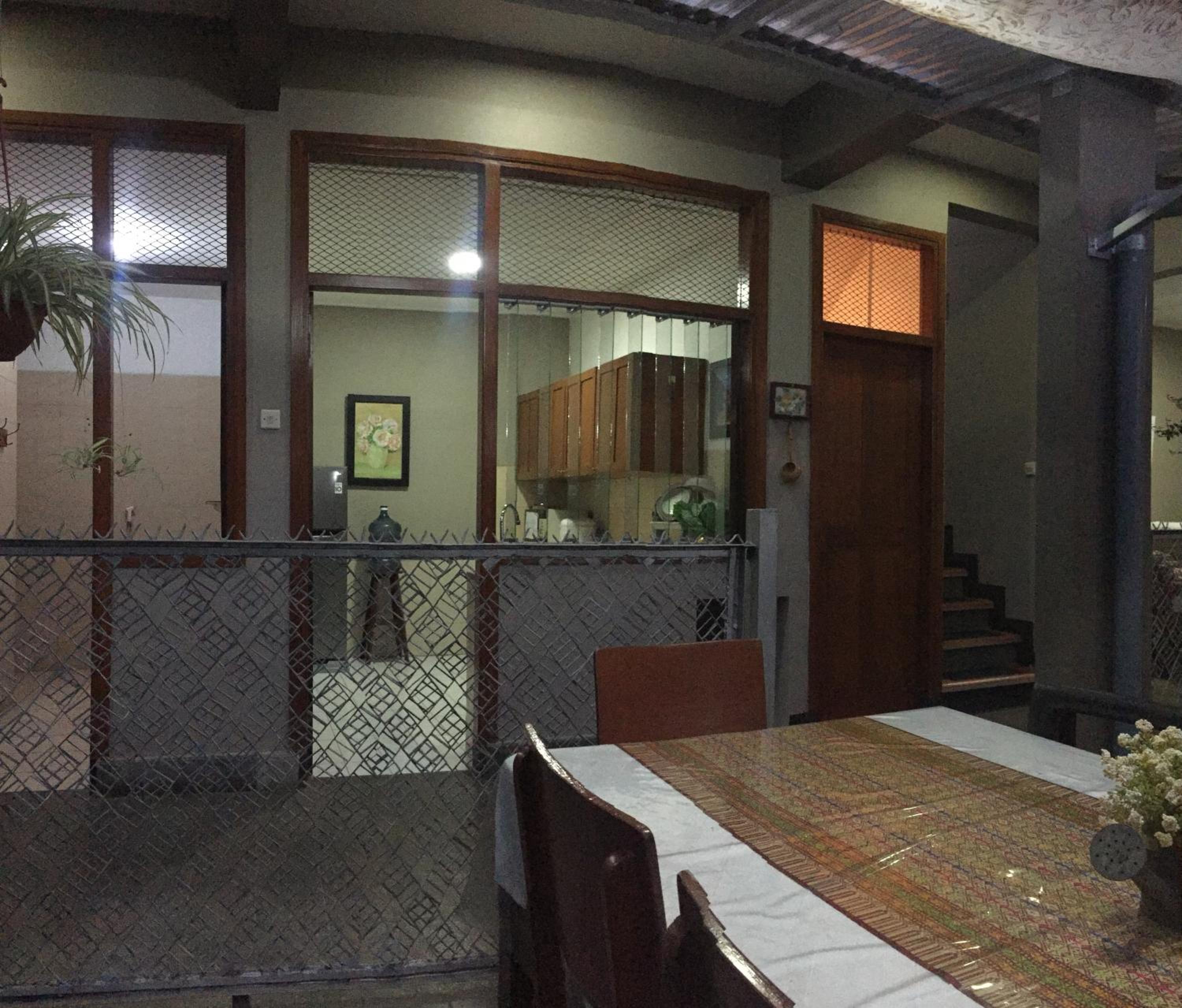 De Riau Guesthouse