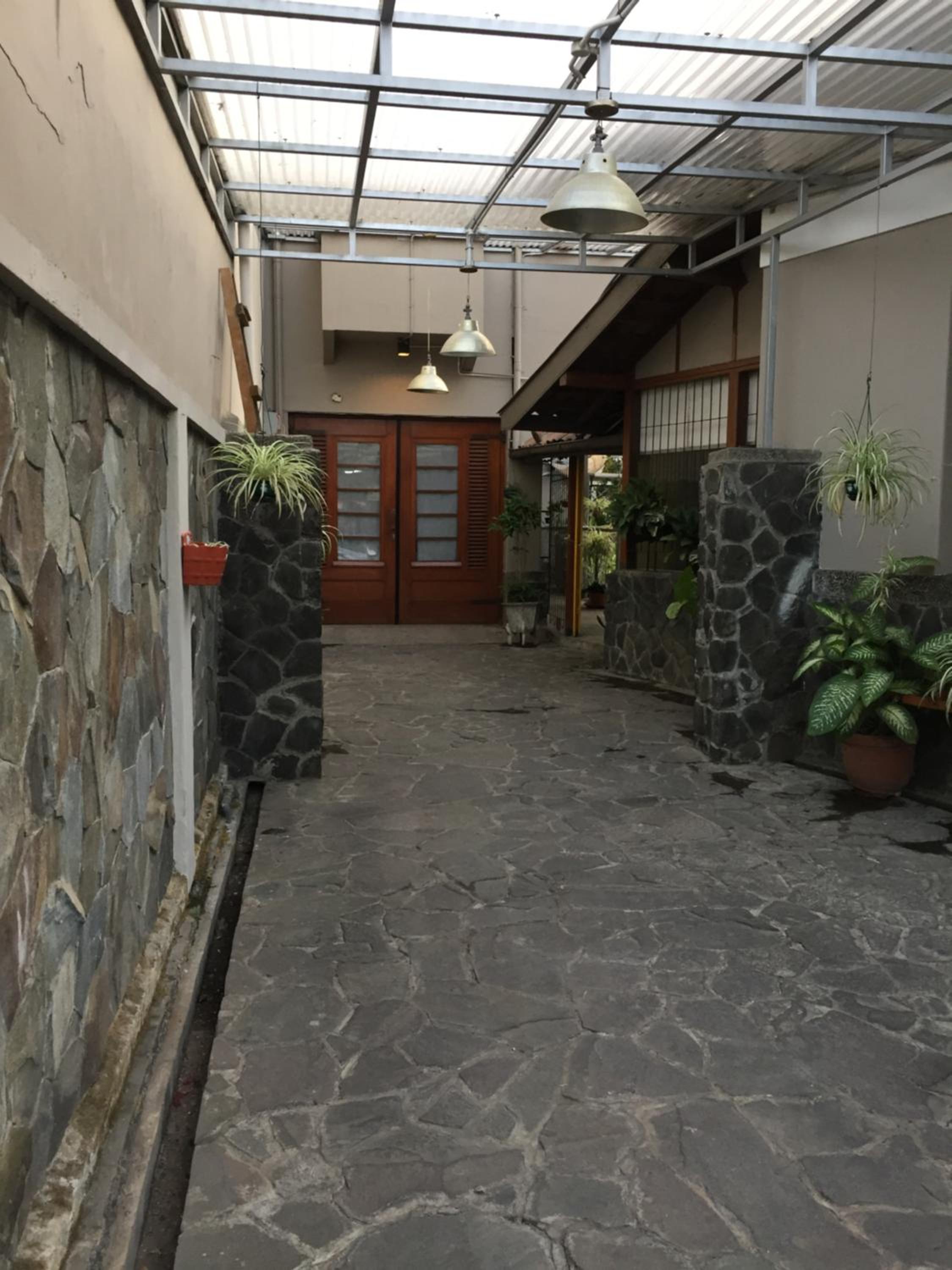 De Riau Guesthouse