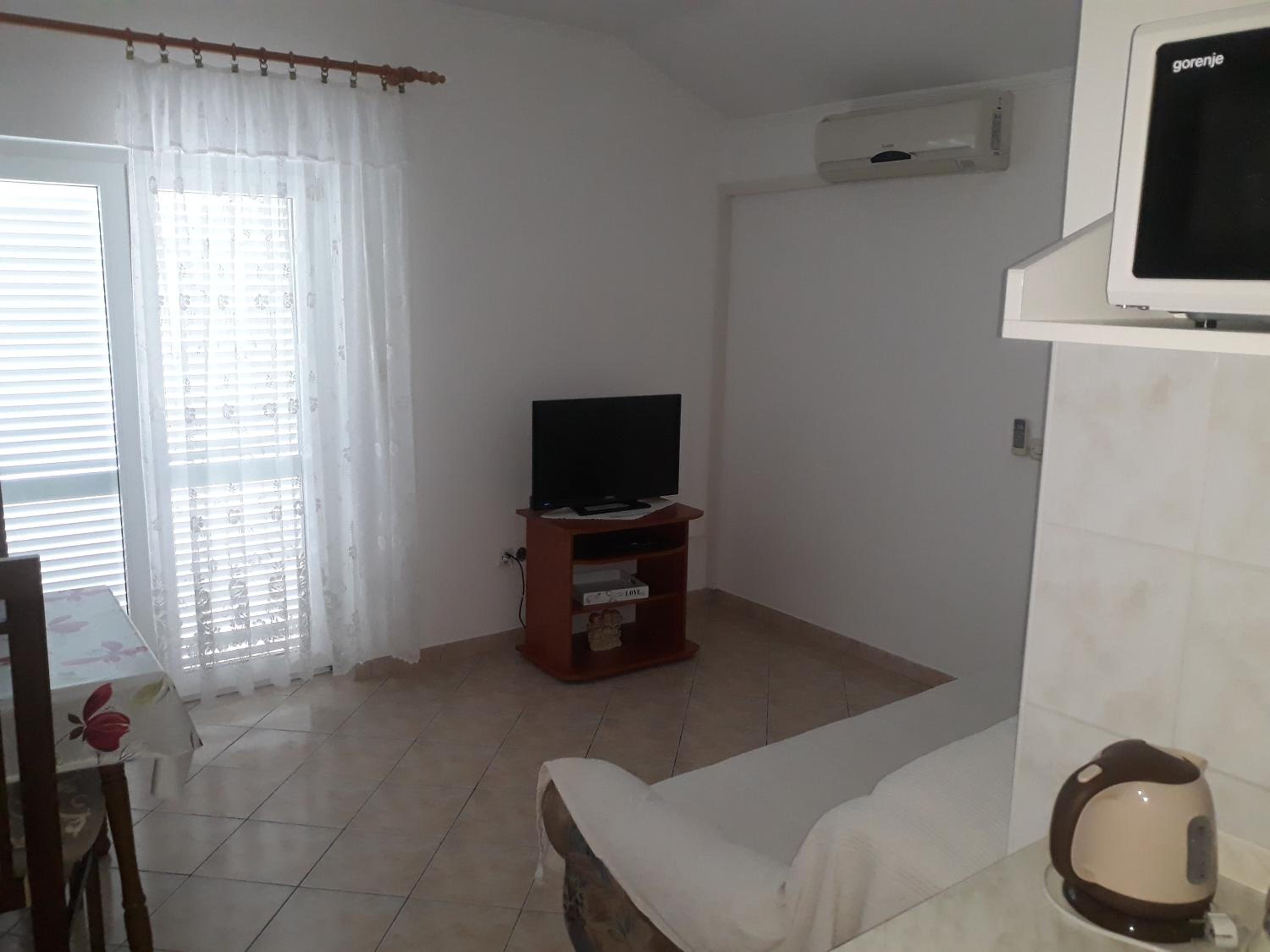 Apartments Beg view 3