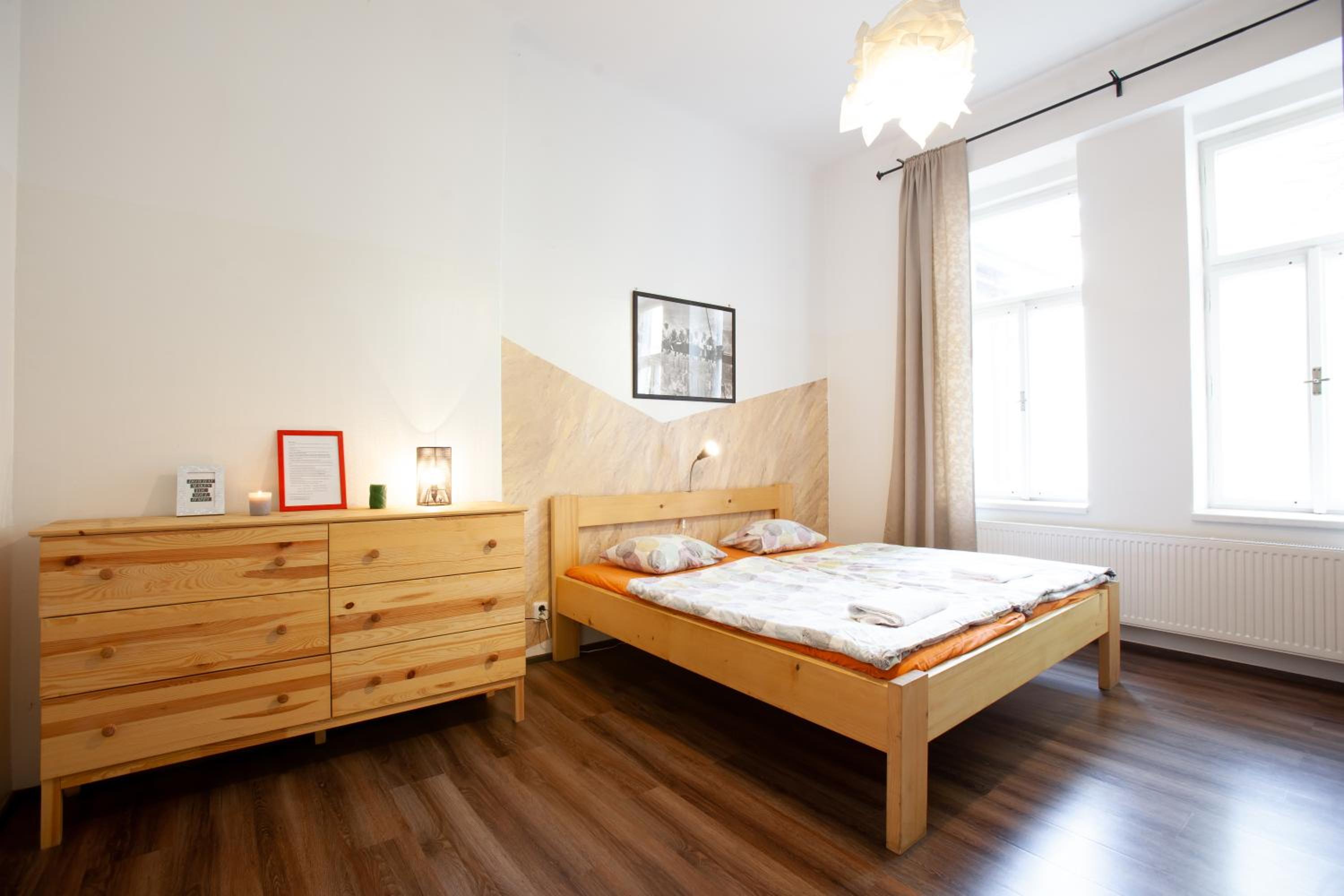 Wow Wow Apartment