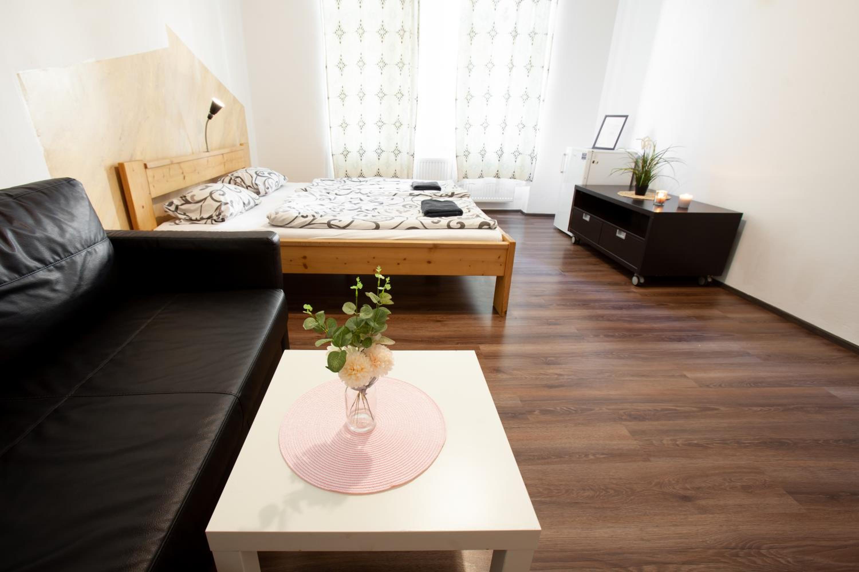 Wow Wow Apartment