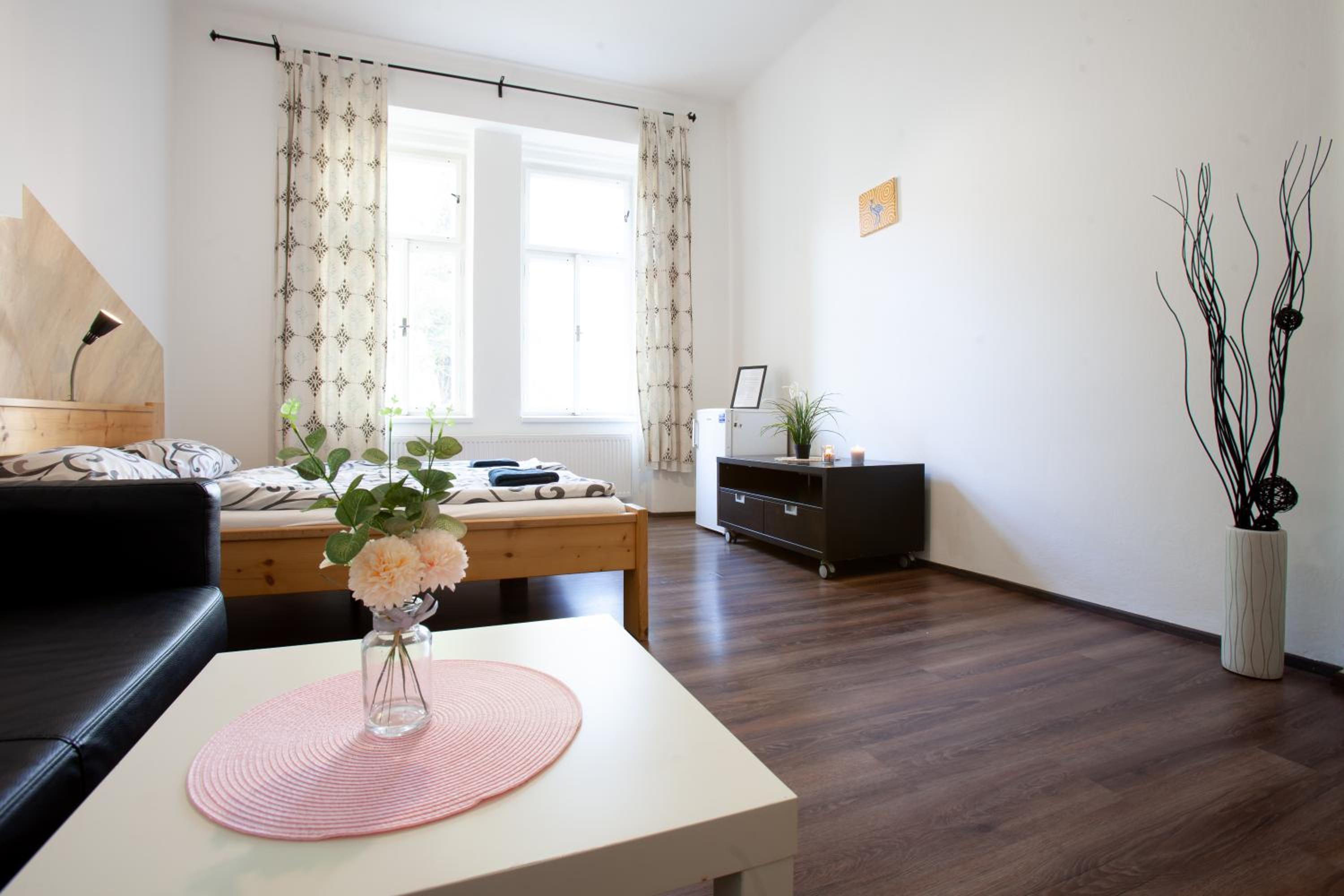 Wow Wow Apartment