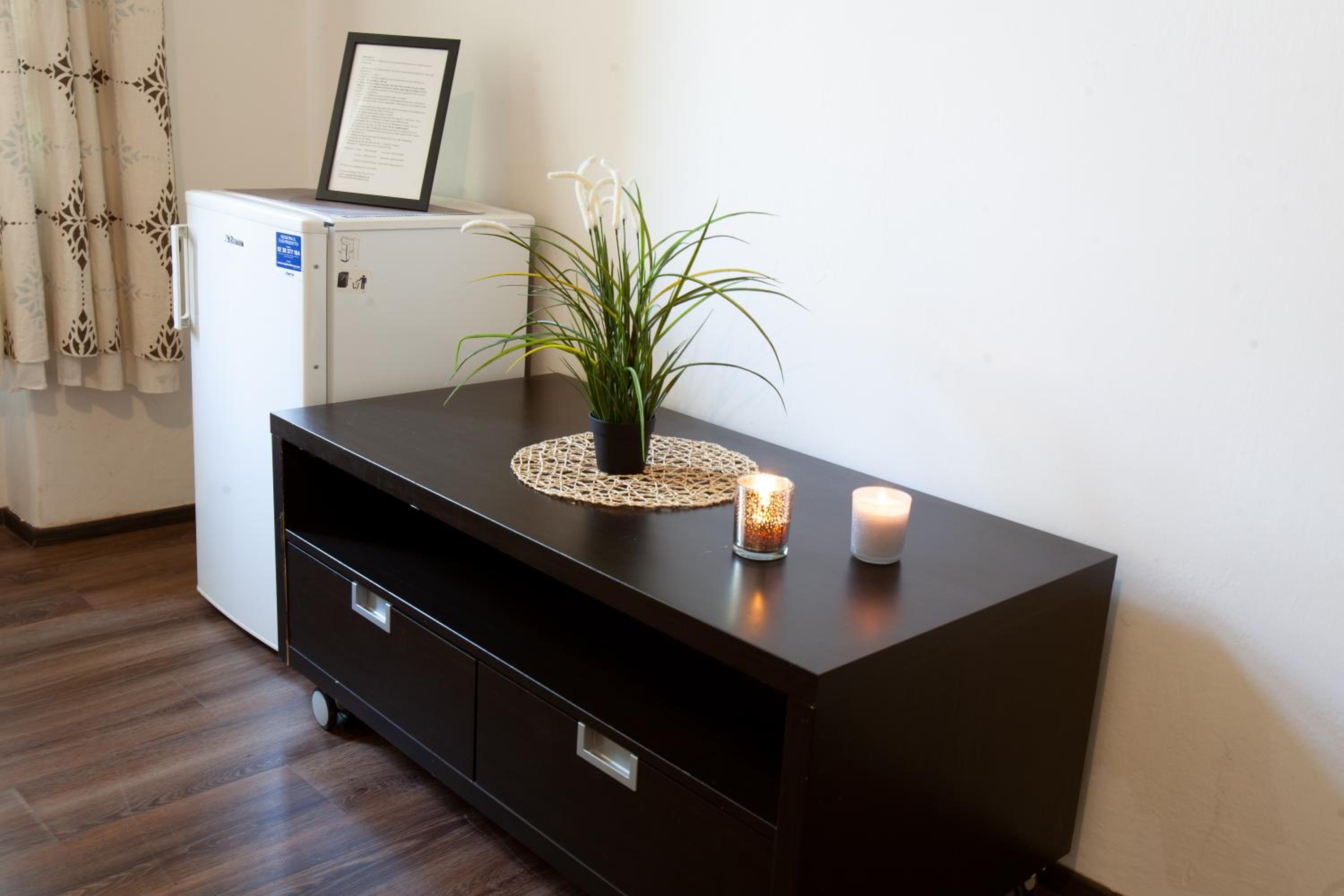 Wow Wow Apartment