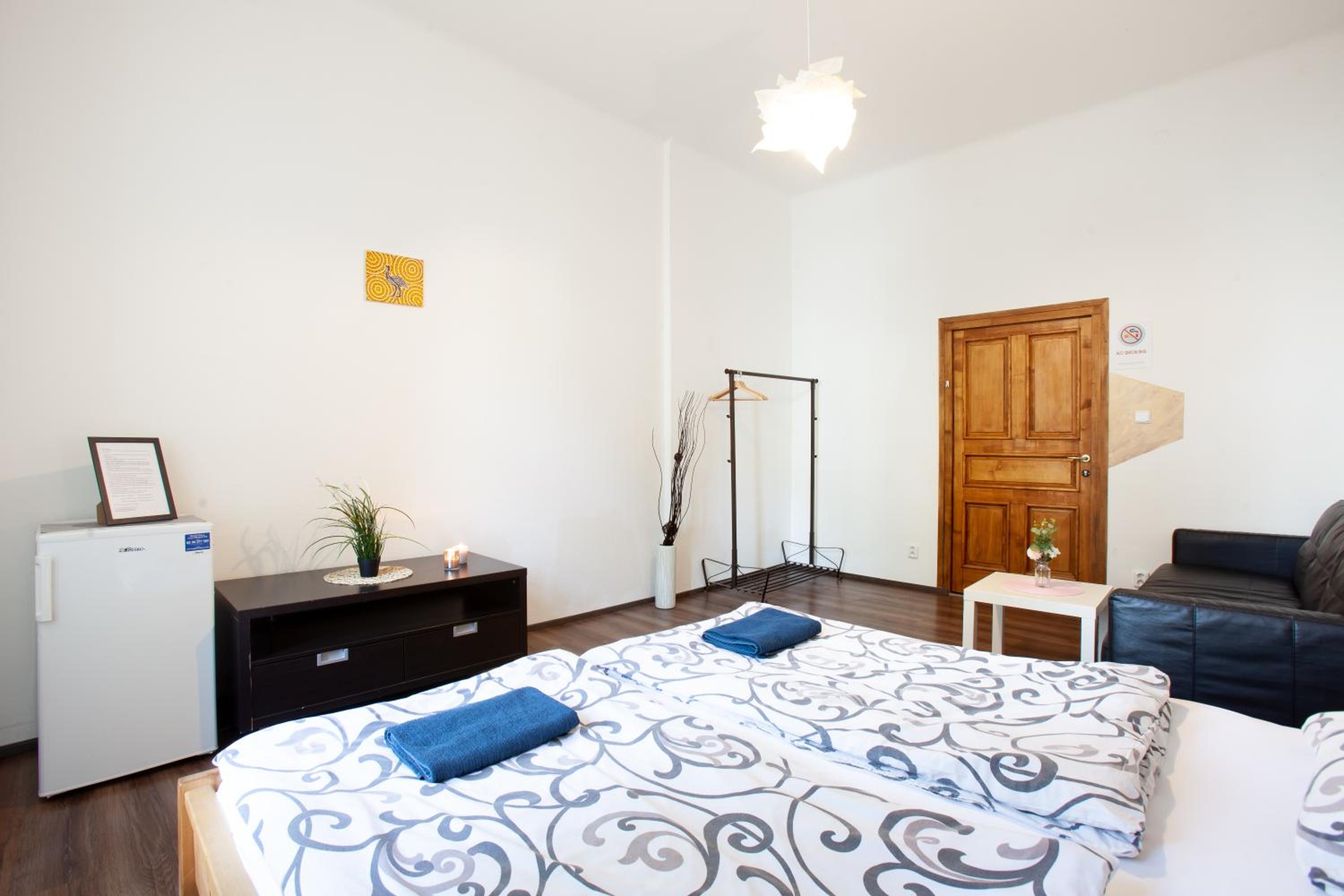 Wow Wow Apartment