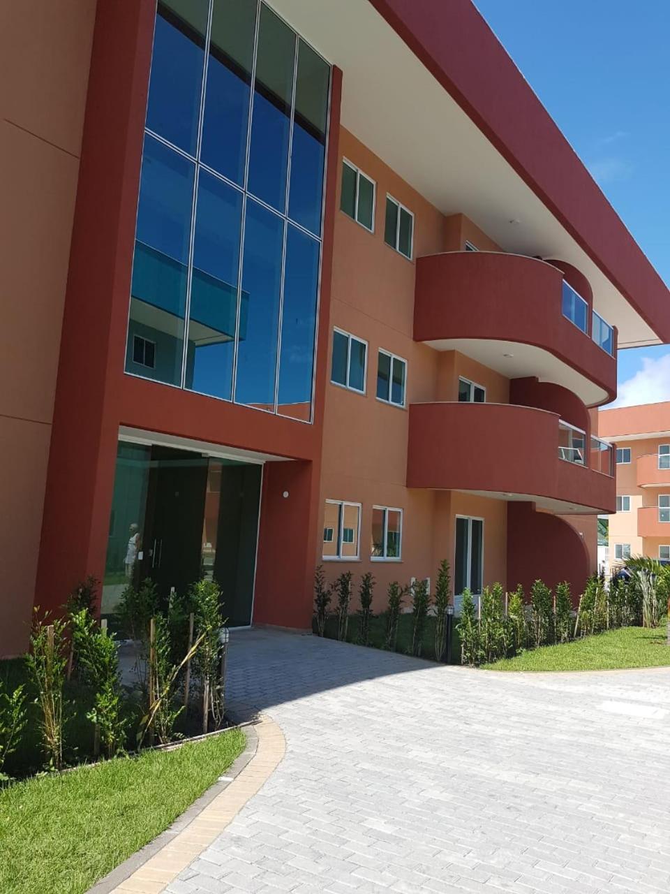 Arraial do Cabo Golden Lake Residence 2 quartos