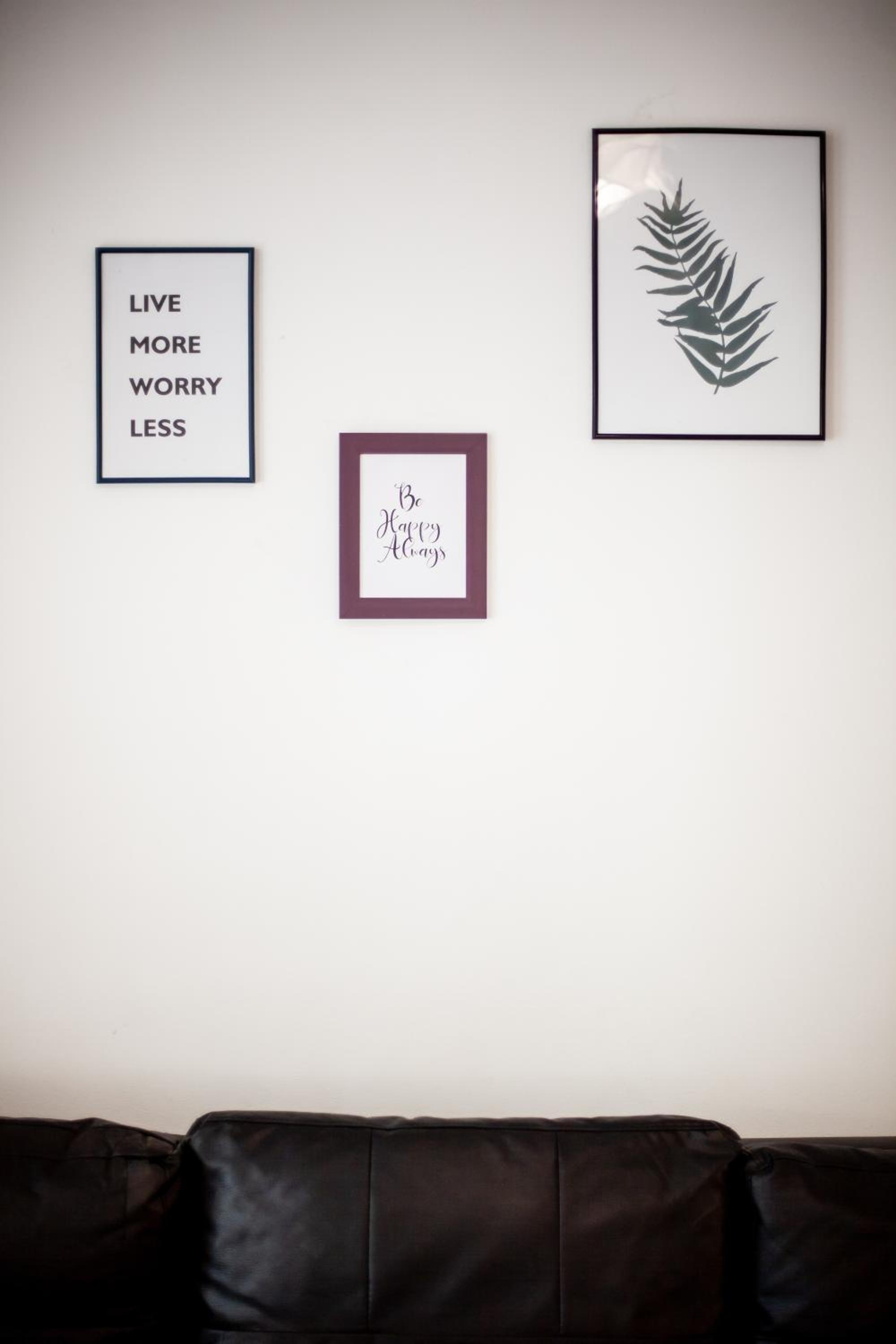 Wow Wow Apartment
