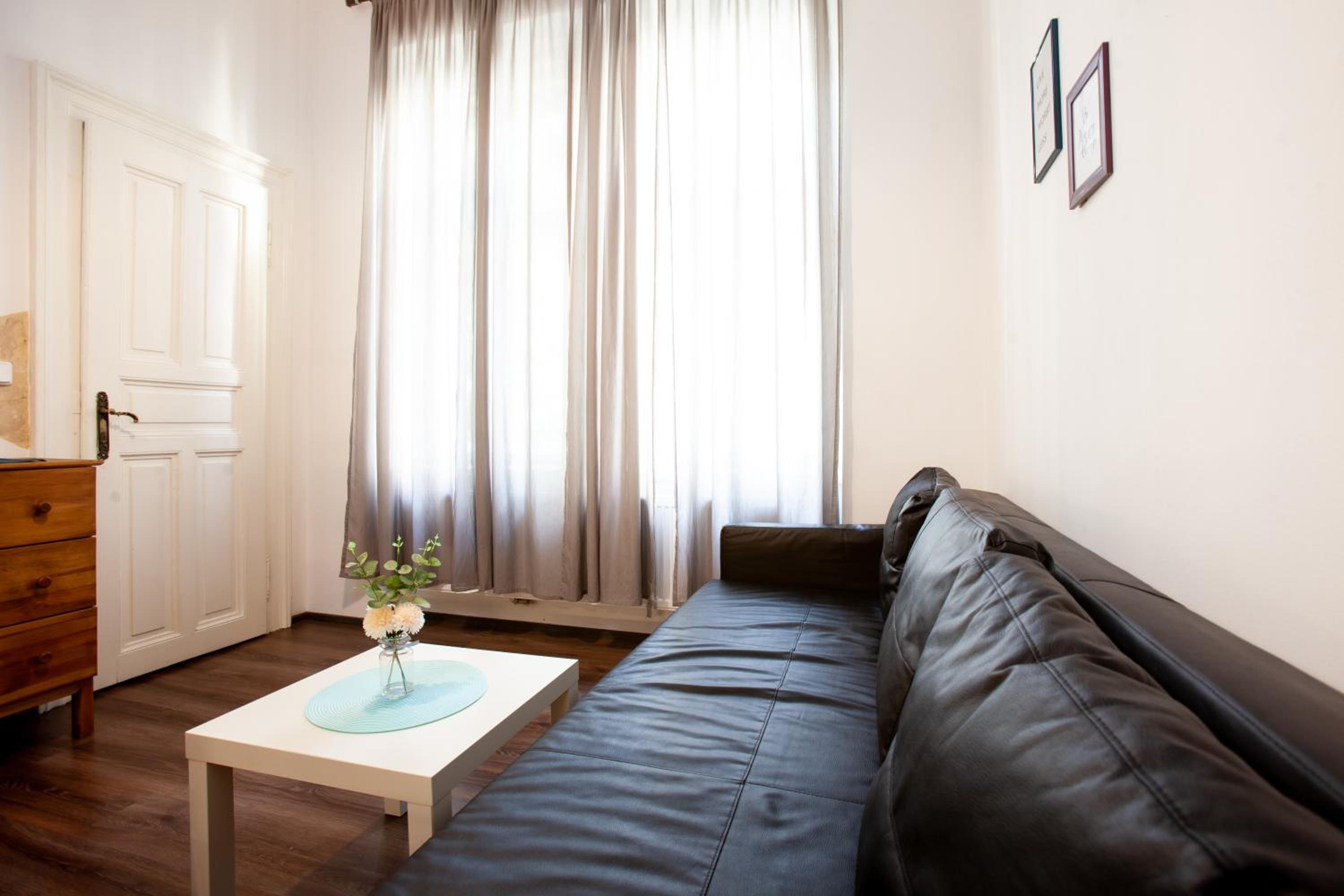 Wow Wow Apartment