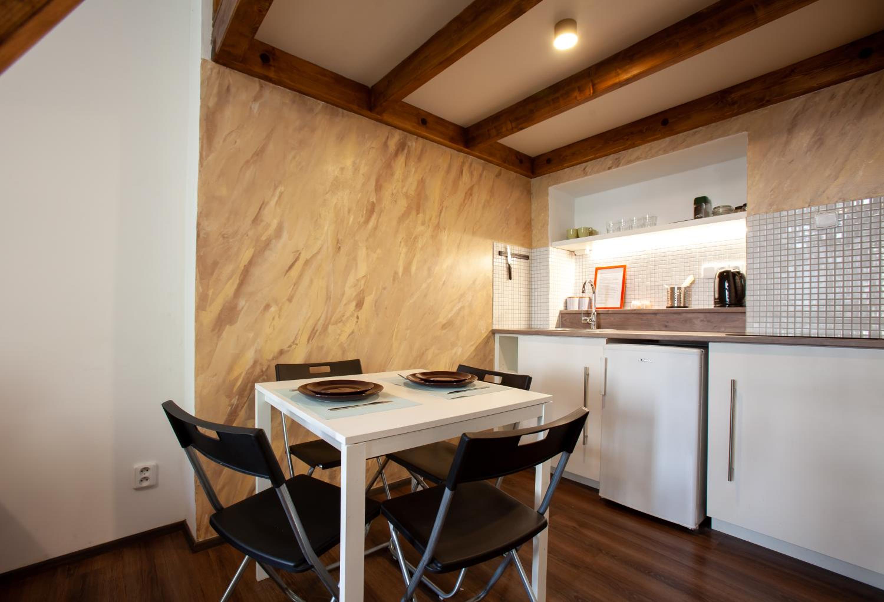 Wow Wow Apartment
