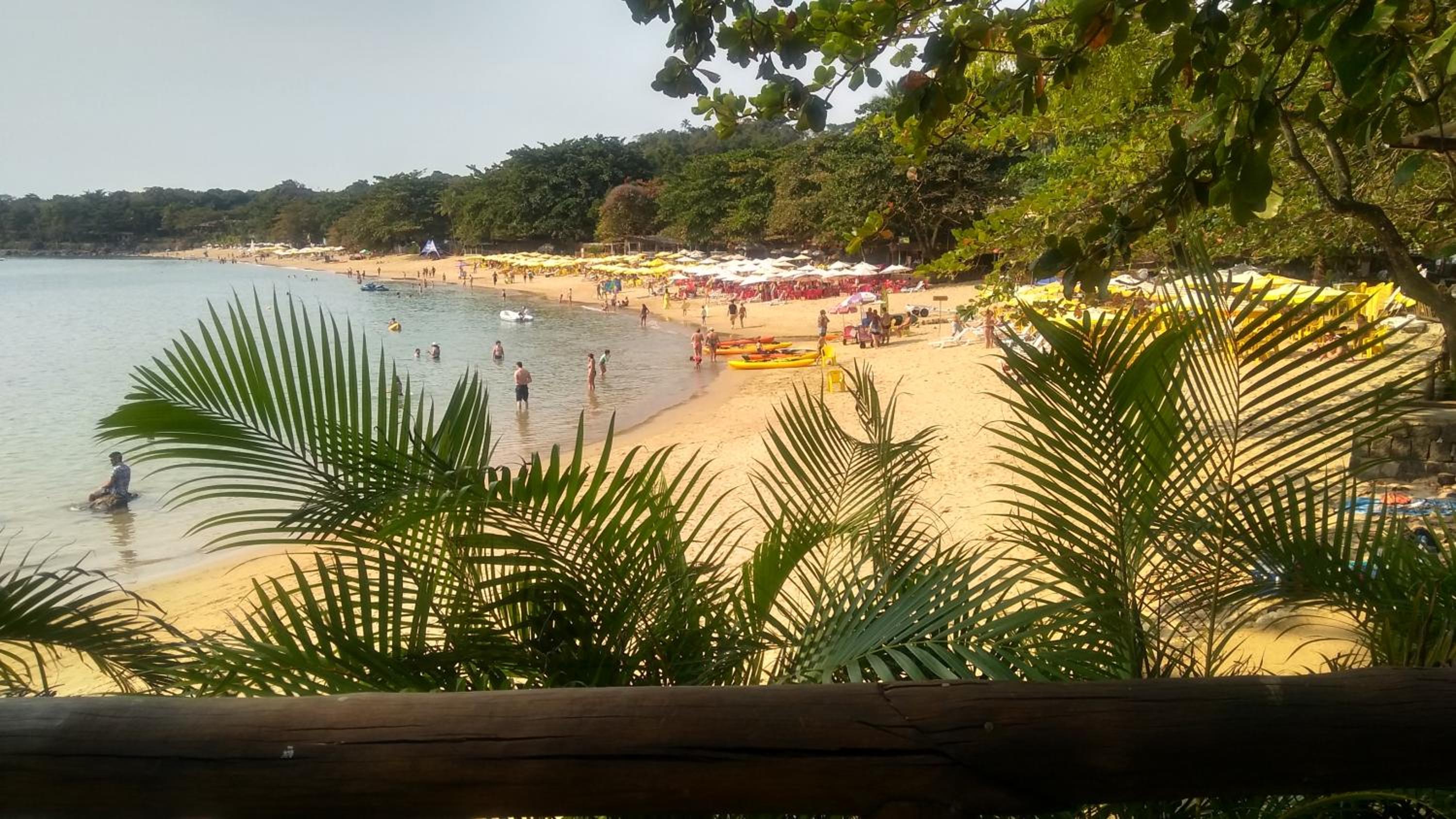 Casa no Condomínio Yacamim - Praia do Curral