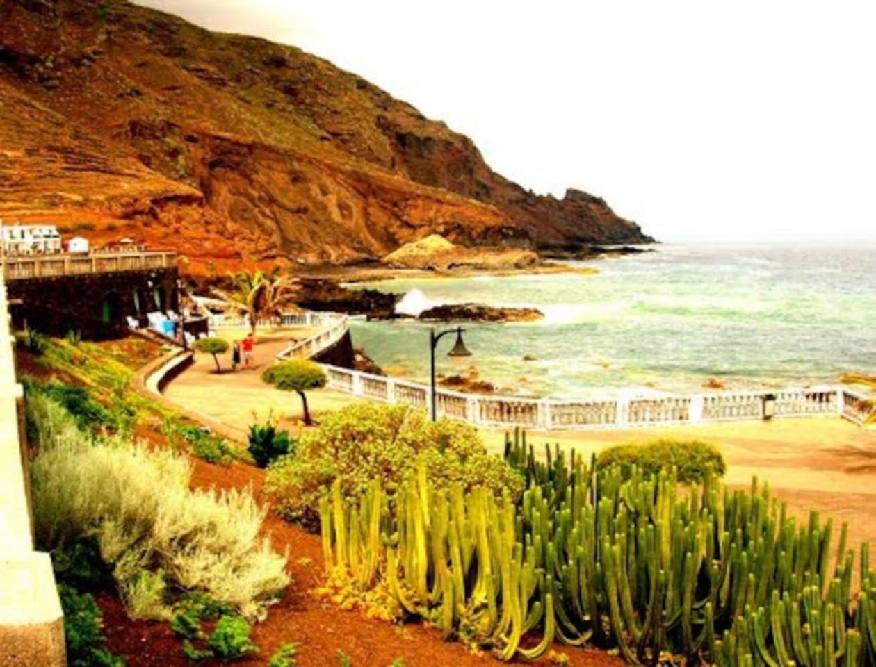 Primera línea en piscinas naturales. view 4