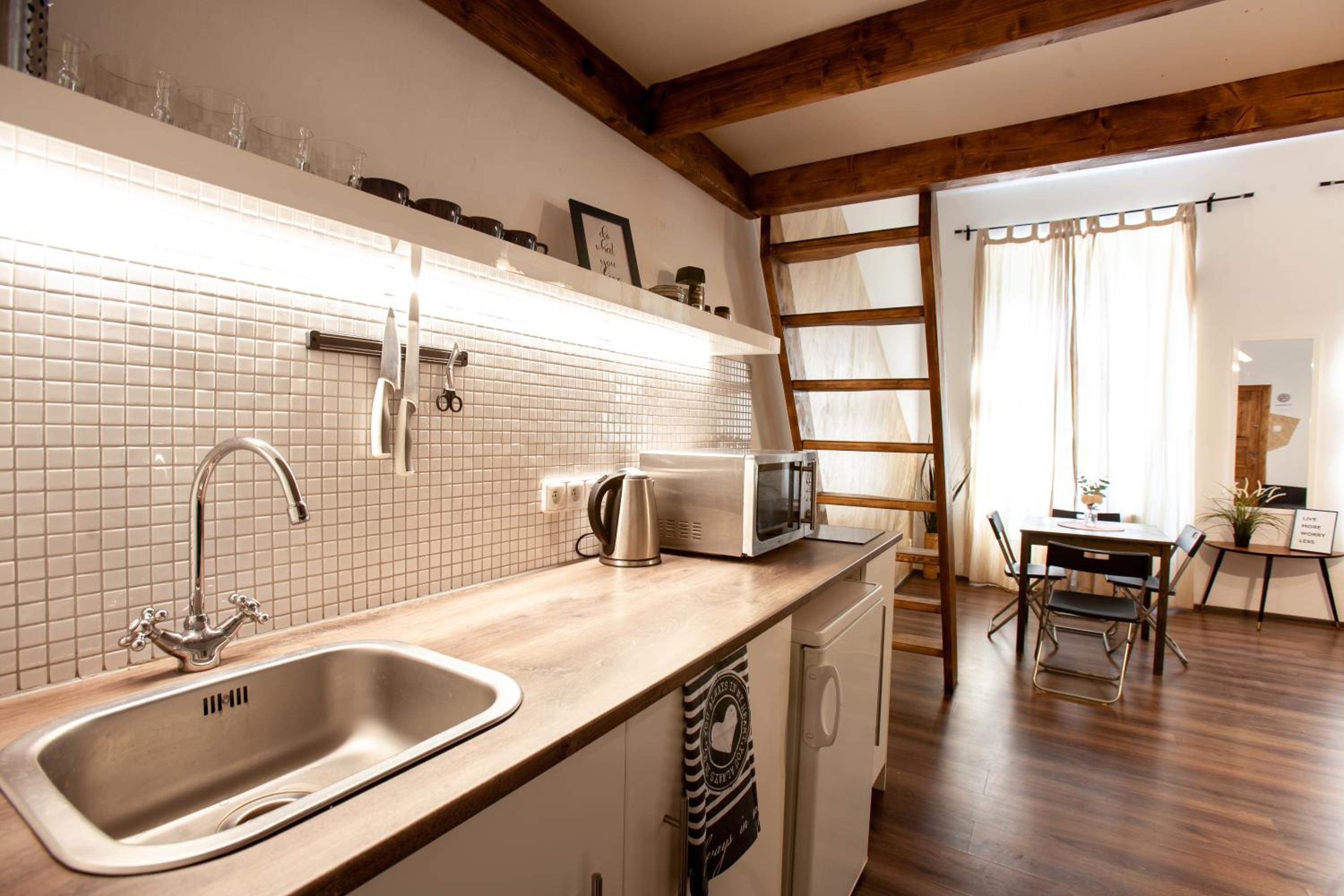 Wow Wow Apartment