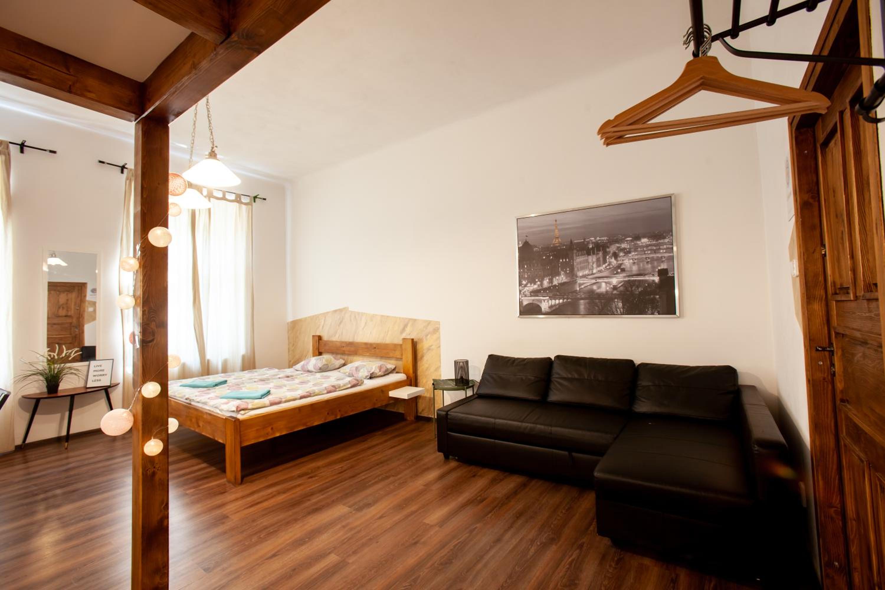 Wow Wow Apartment