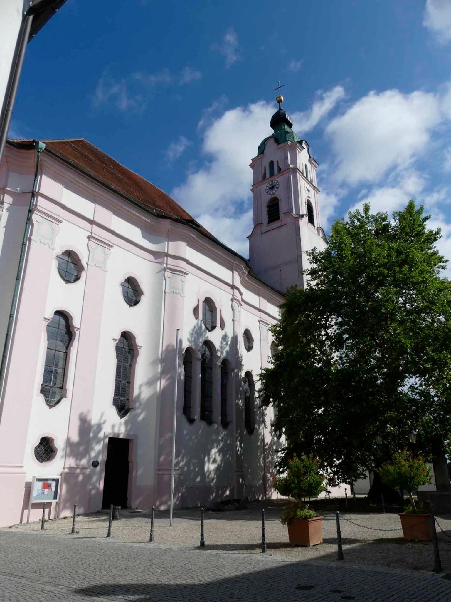 FeWo Zum Kuhturm view 5