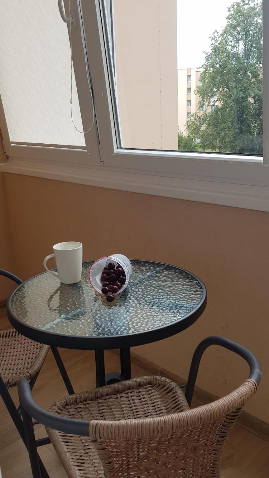 Vacation in druskininkai
