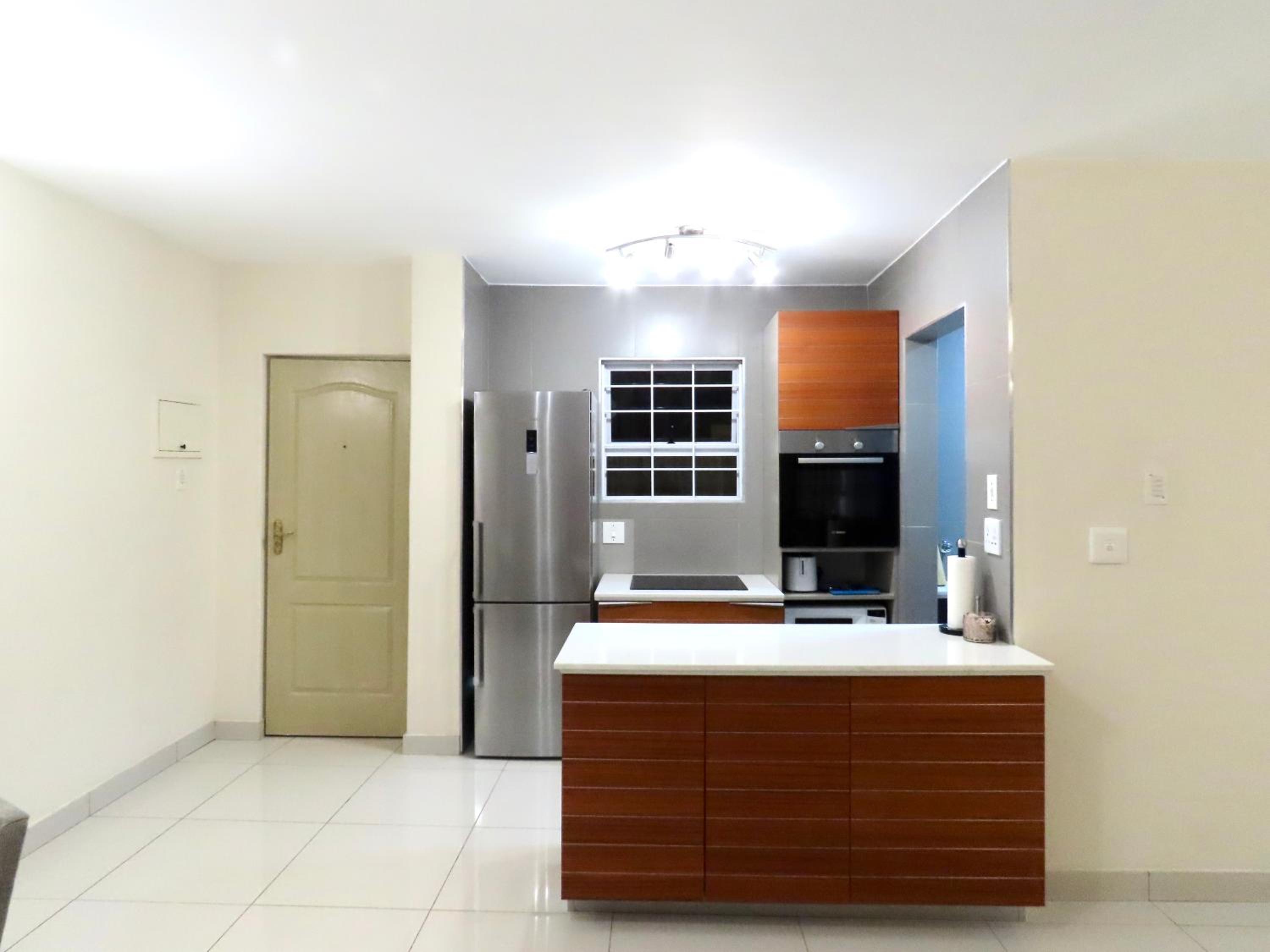 Embassy Gardens 17 West Rd South Morningside Sandton Johannesburg Secure 2 Bedroom fully furnished apartment with 24hrs security