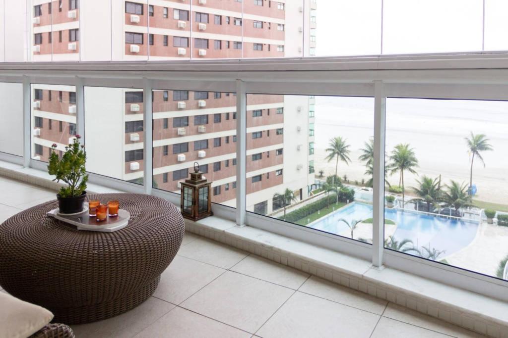 Hotel Lindo apartamento frente para o mar - Image 1