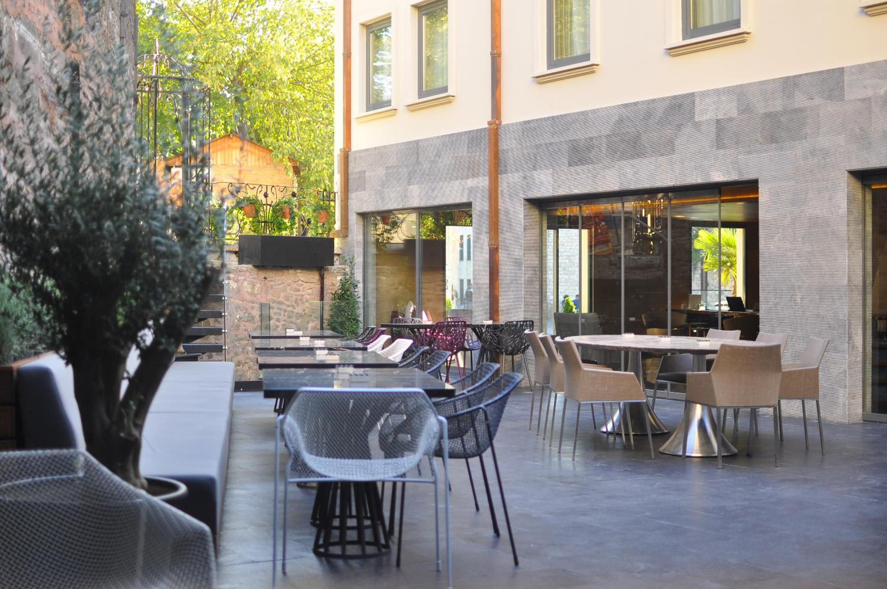 Hotel Saint Sophia - Image 60