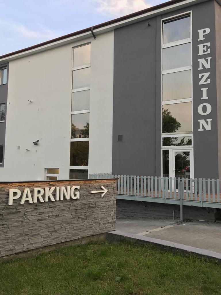 Penzion Stella
