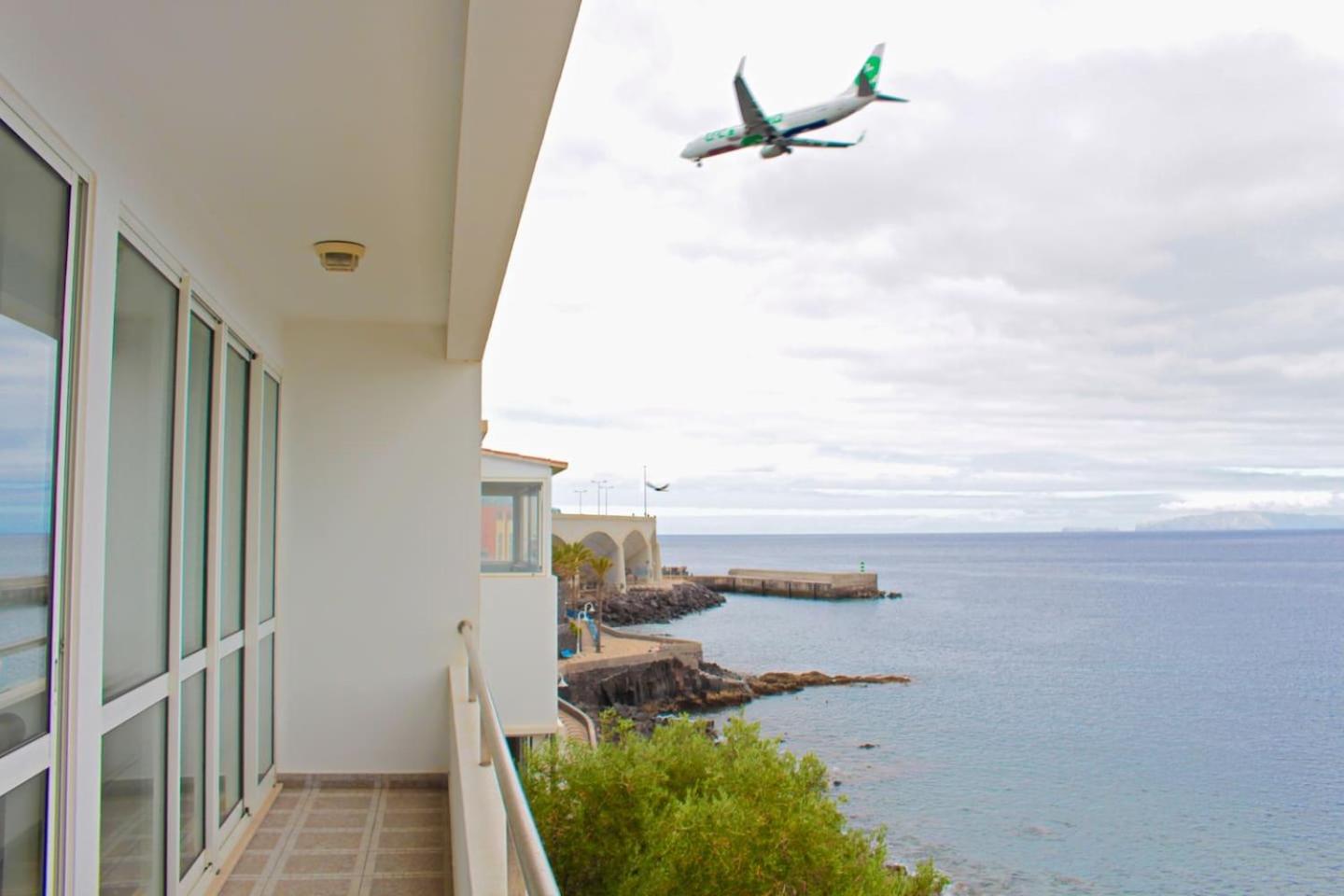 The Artist Villa view 3