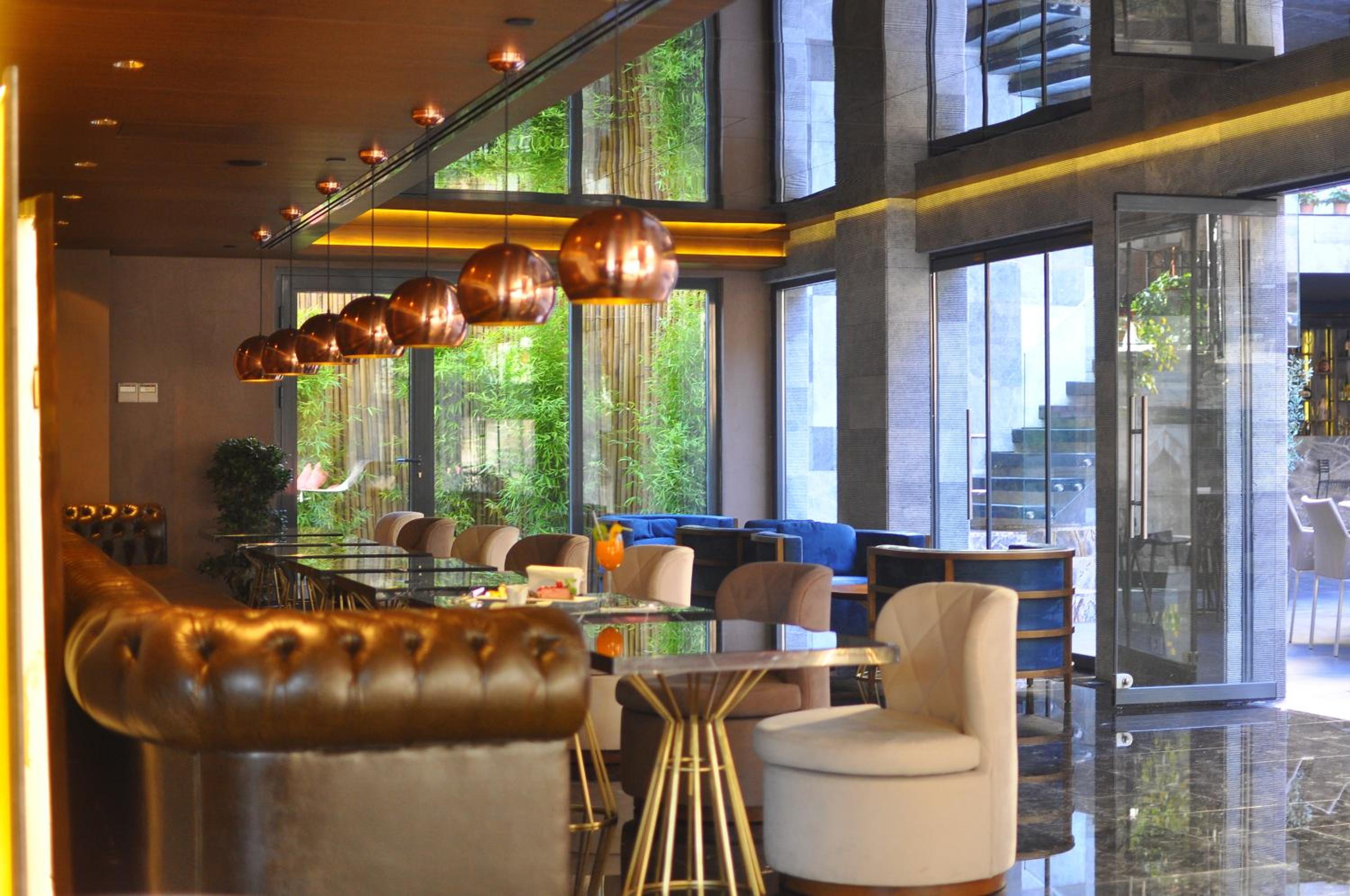 Hotel Saint Sophia - Image 53