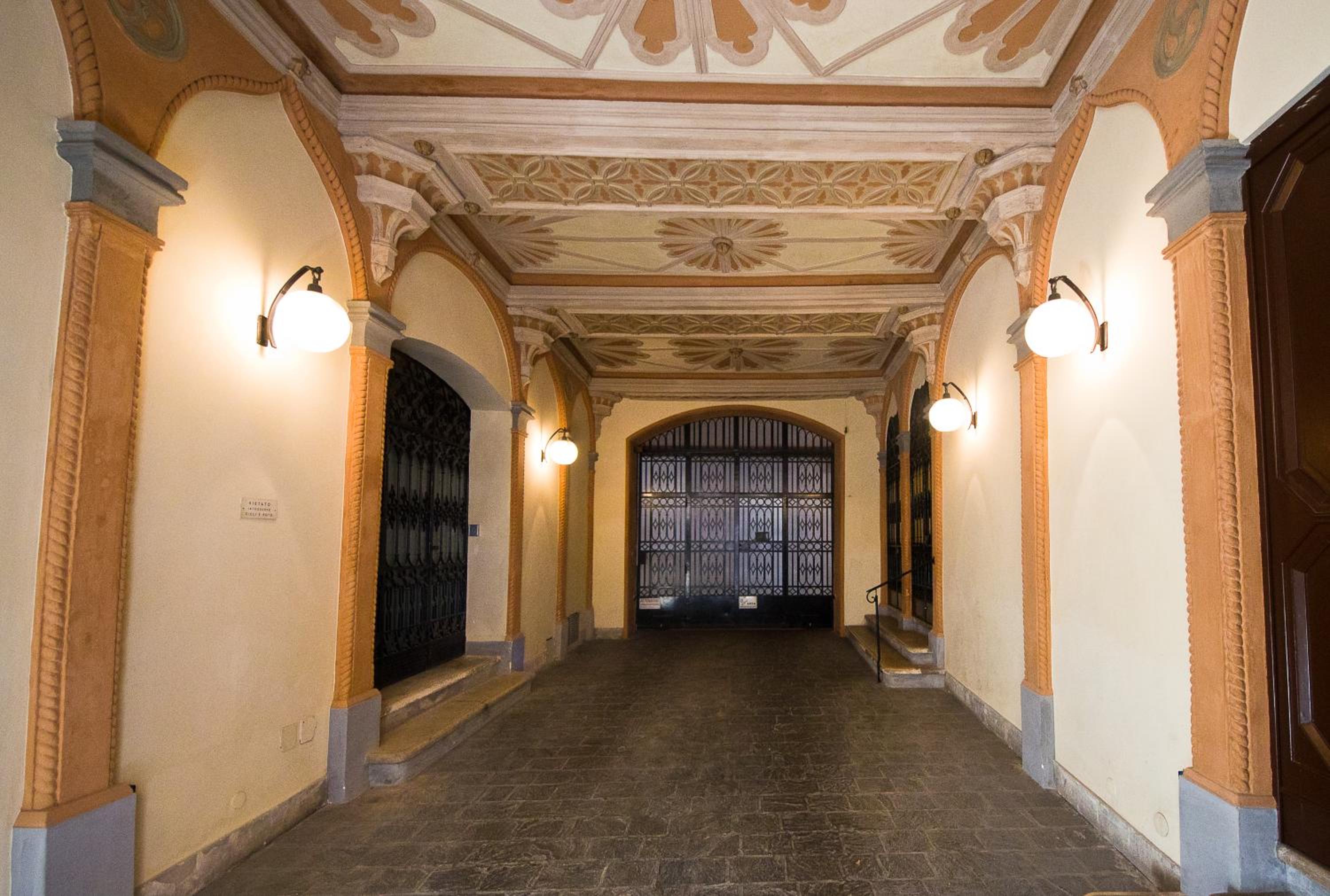Leoncino Suite view 3