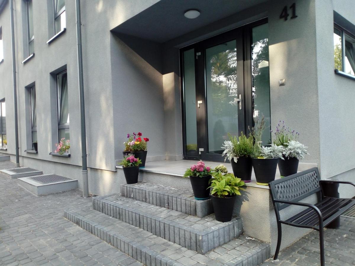 Villa Centrum en Gdańsk