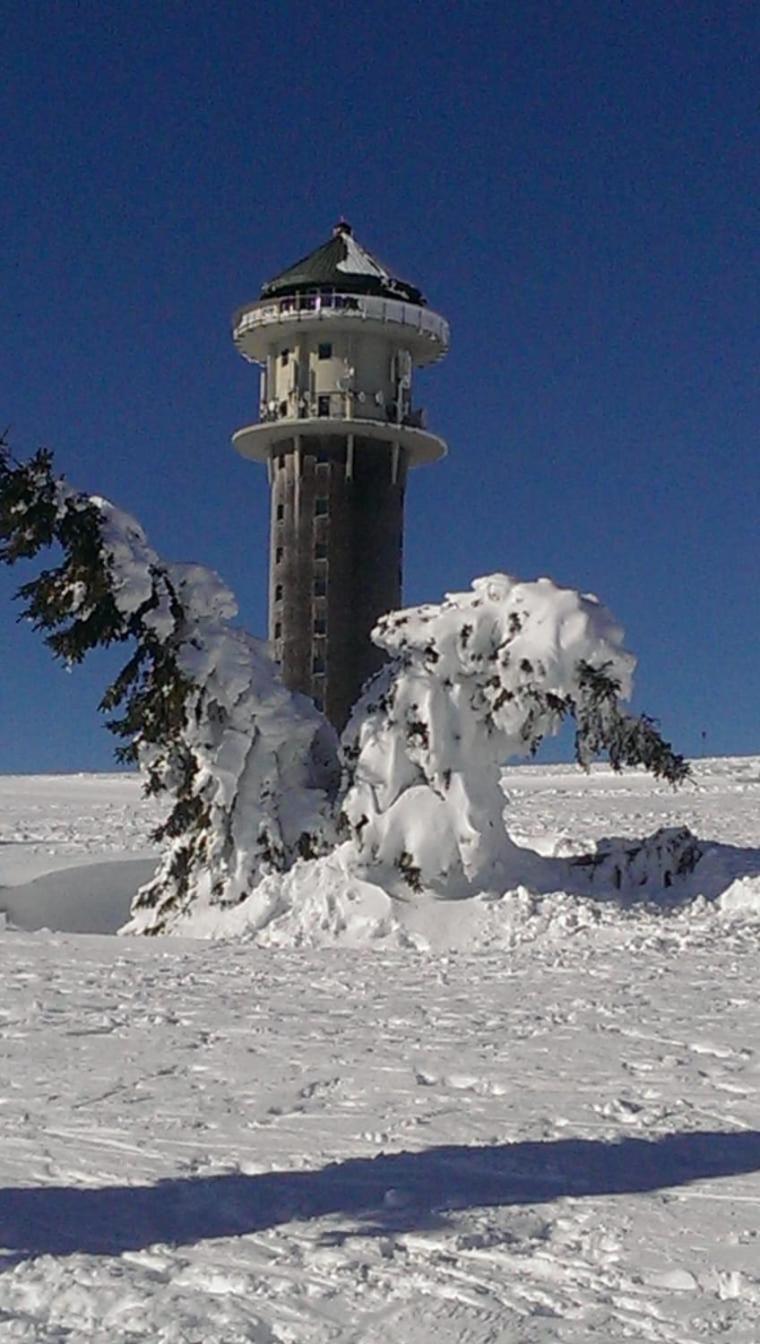 Bergkristall view 4