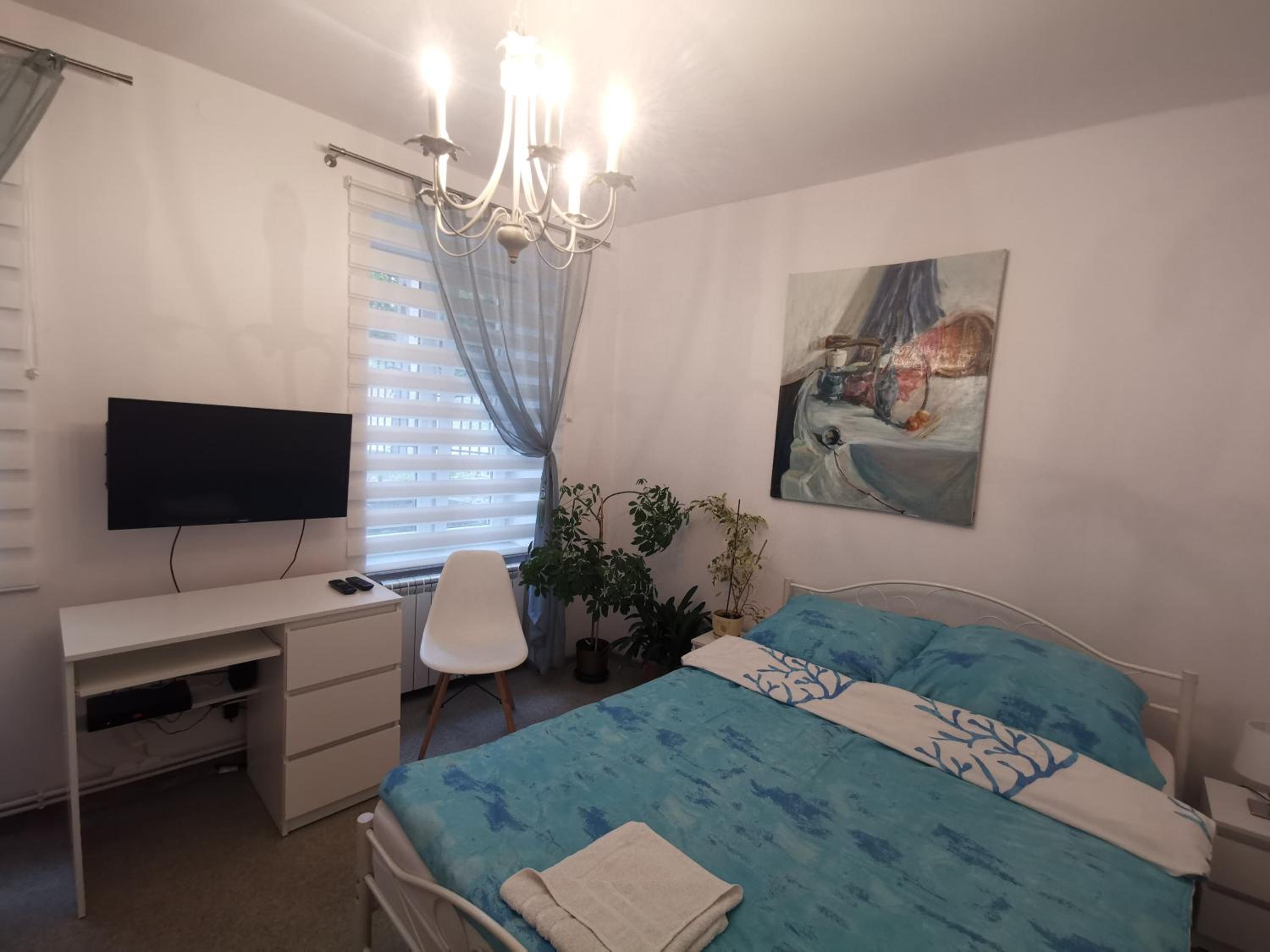 Apartament wygodny S3, photo 18