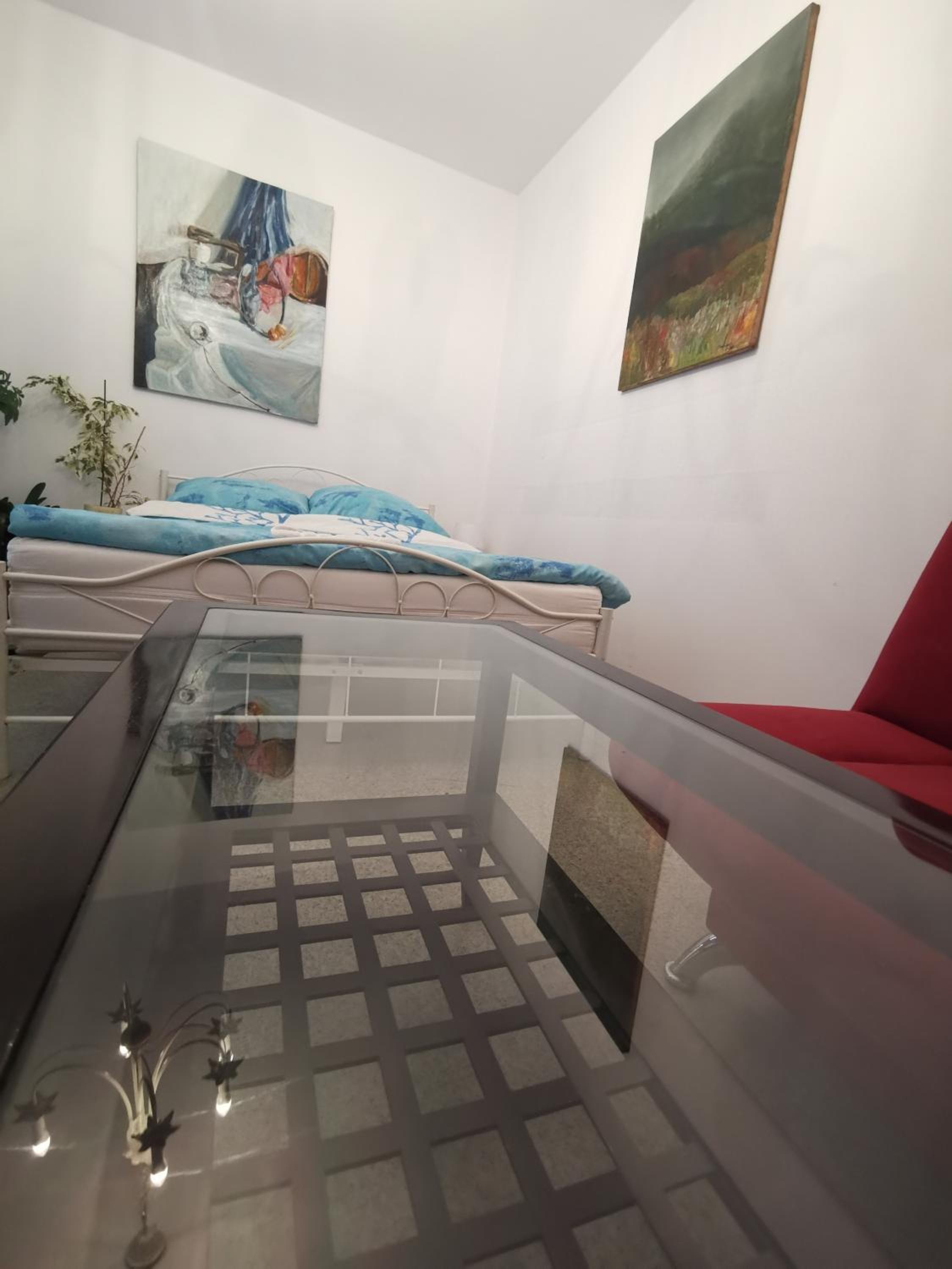 Apartament wygodny S3 view 3