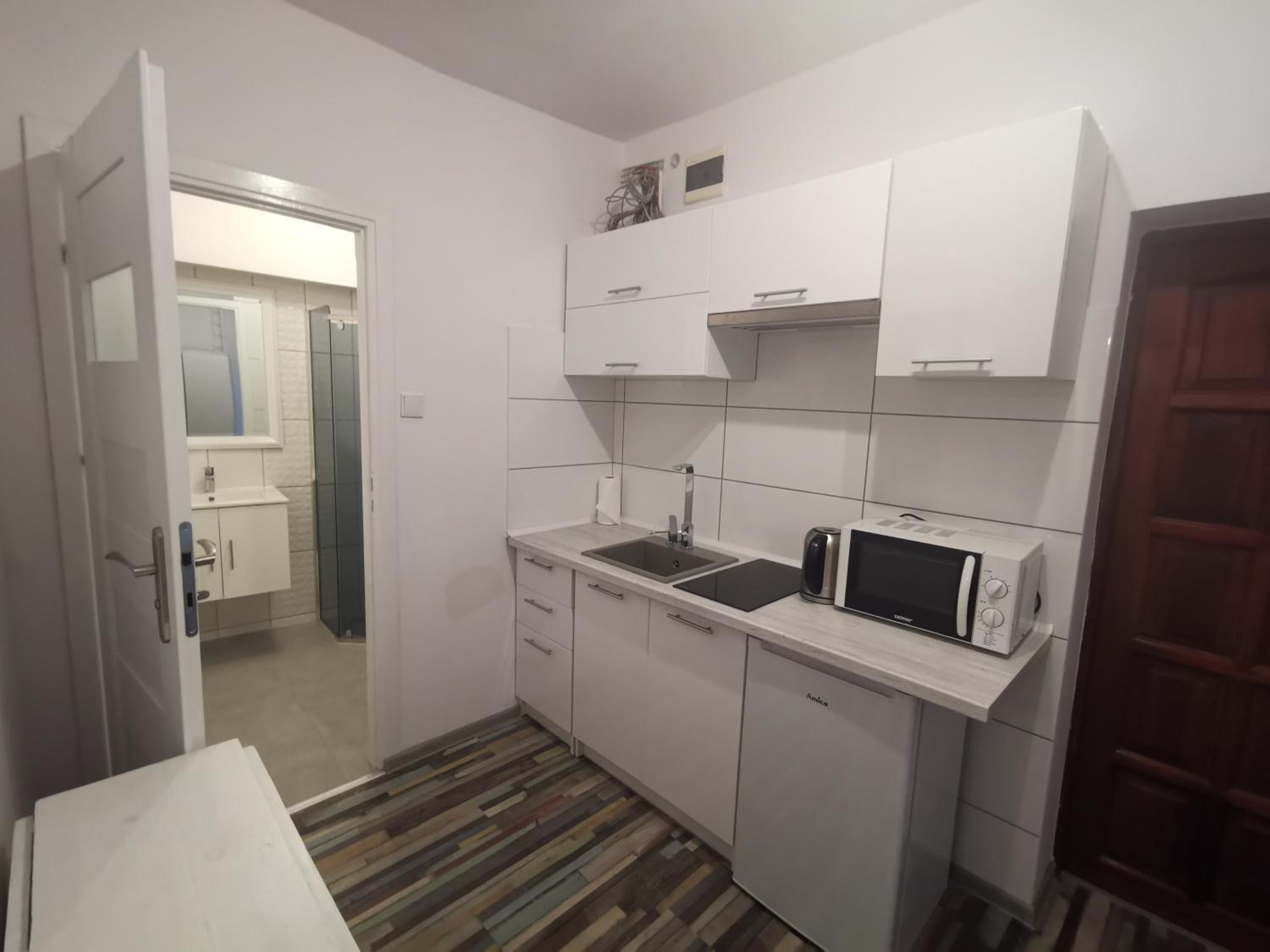Apartament wygodny S3 view 4