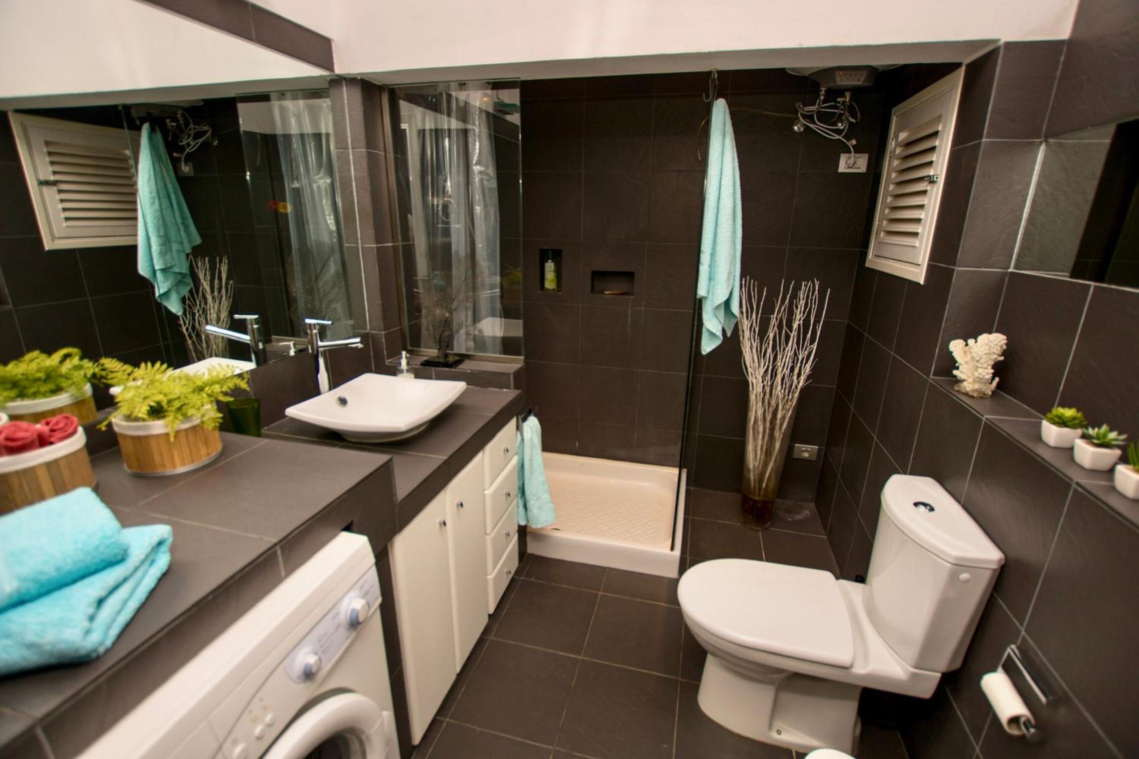 Apartamento en Playa Chica, Las Gaviotas view 2