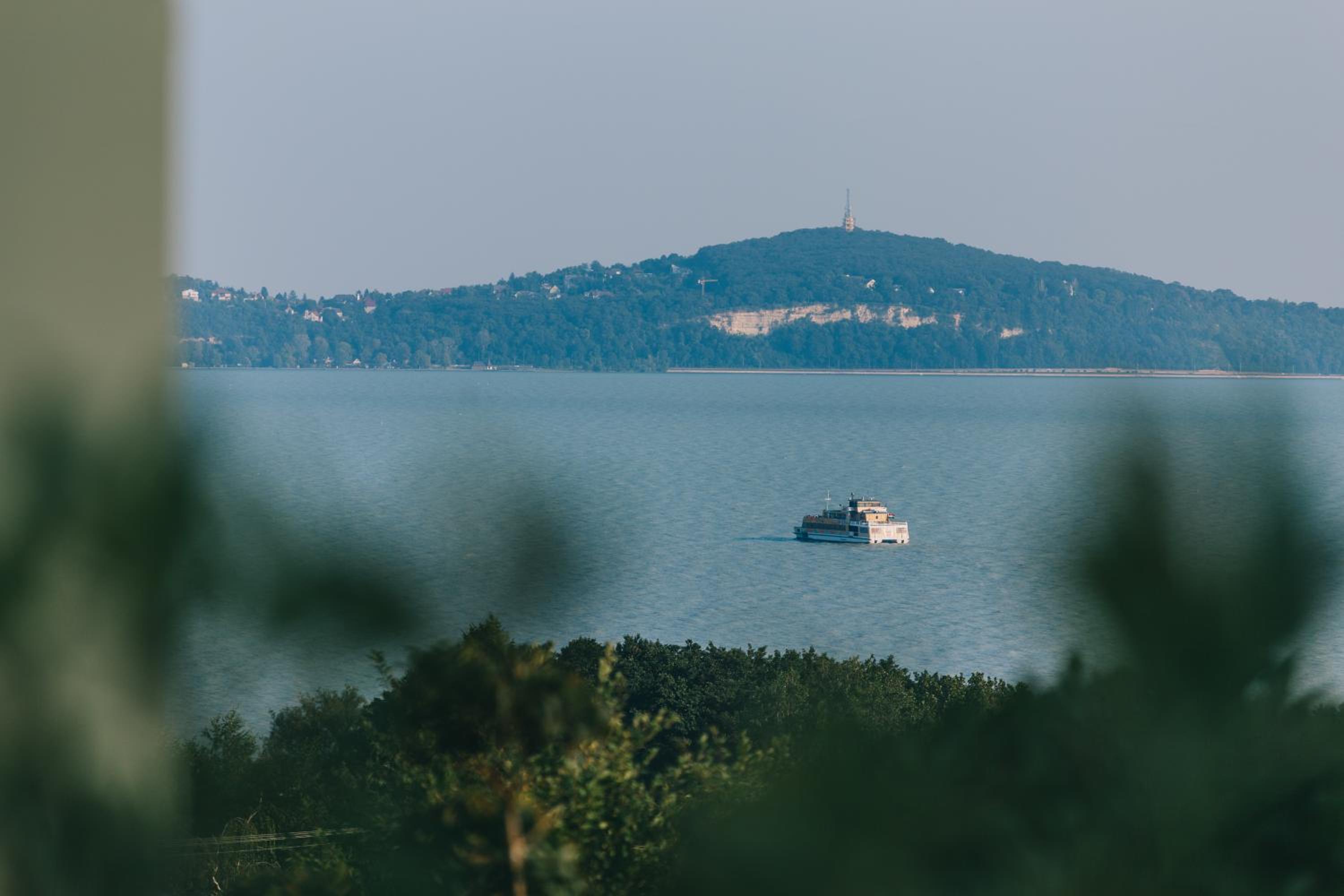 Villa Georgina view 3