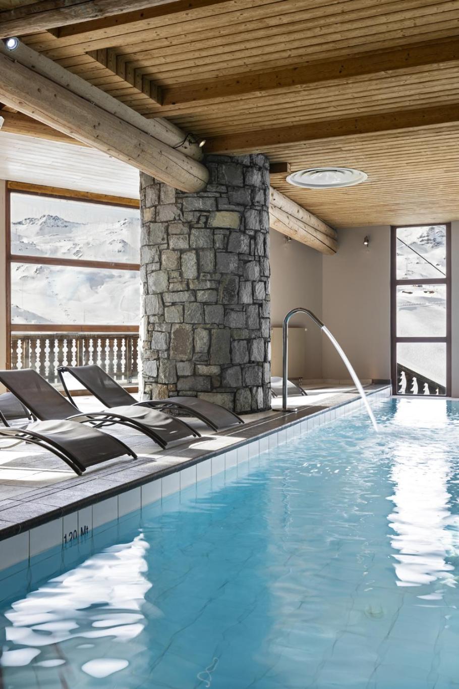 Résidence Les Balcons de Val Thorens & Spa view 5
