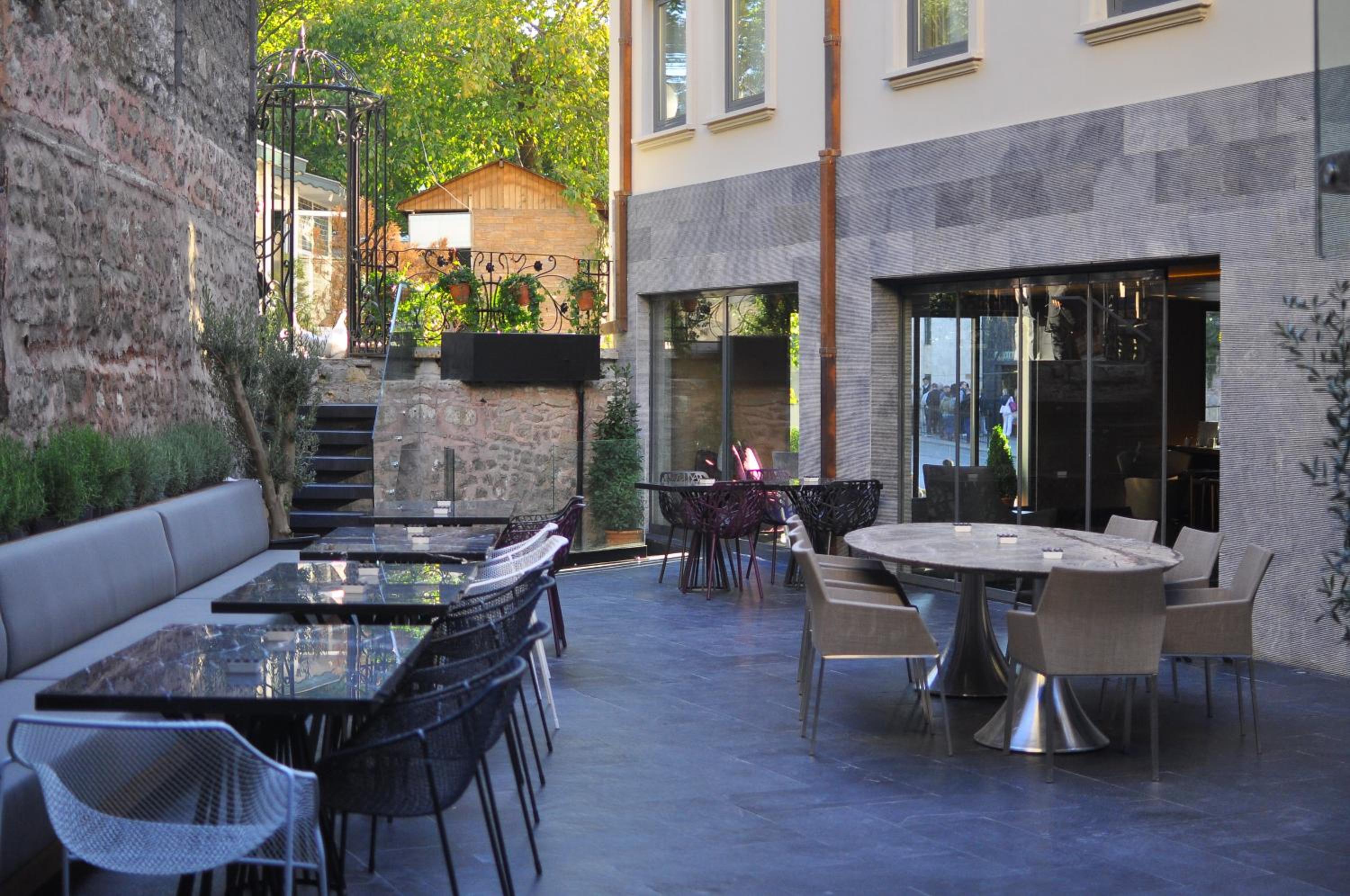 Hotel Saint Sophia - Image 62