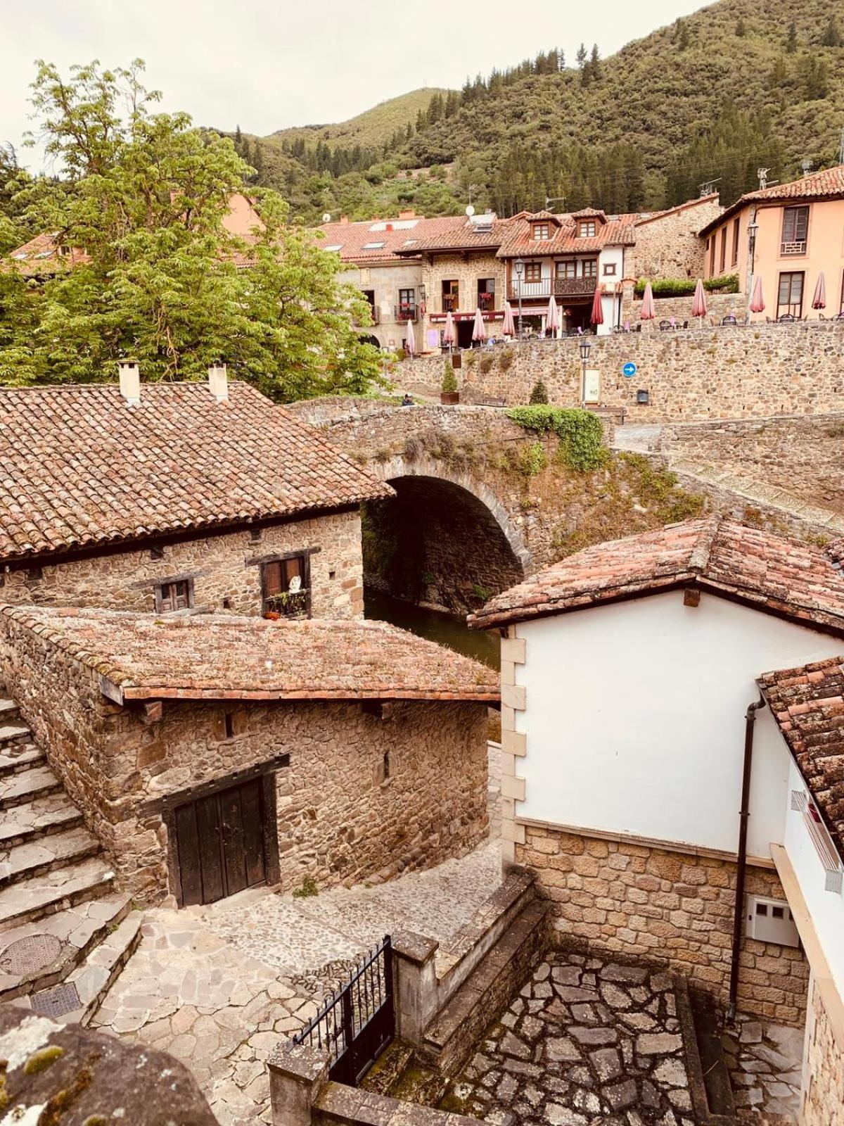 Apartamentos Villa de Potes