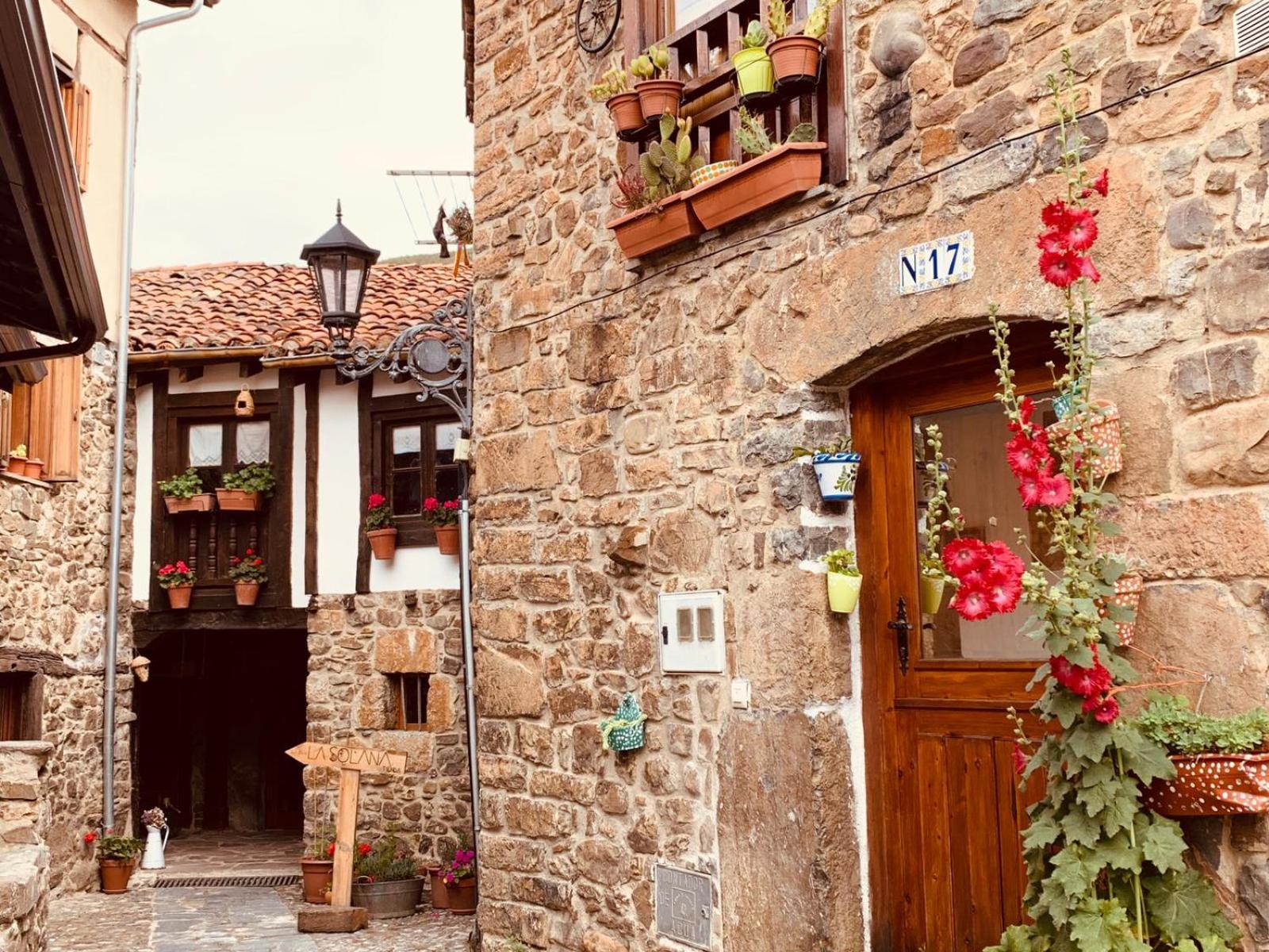 Apartamentos Villa de Potes