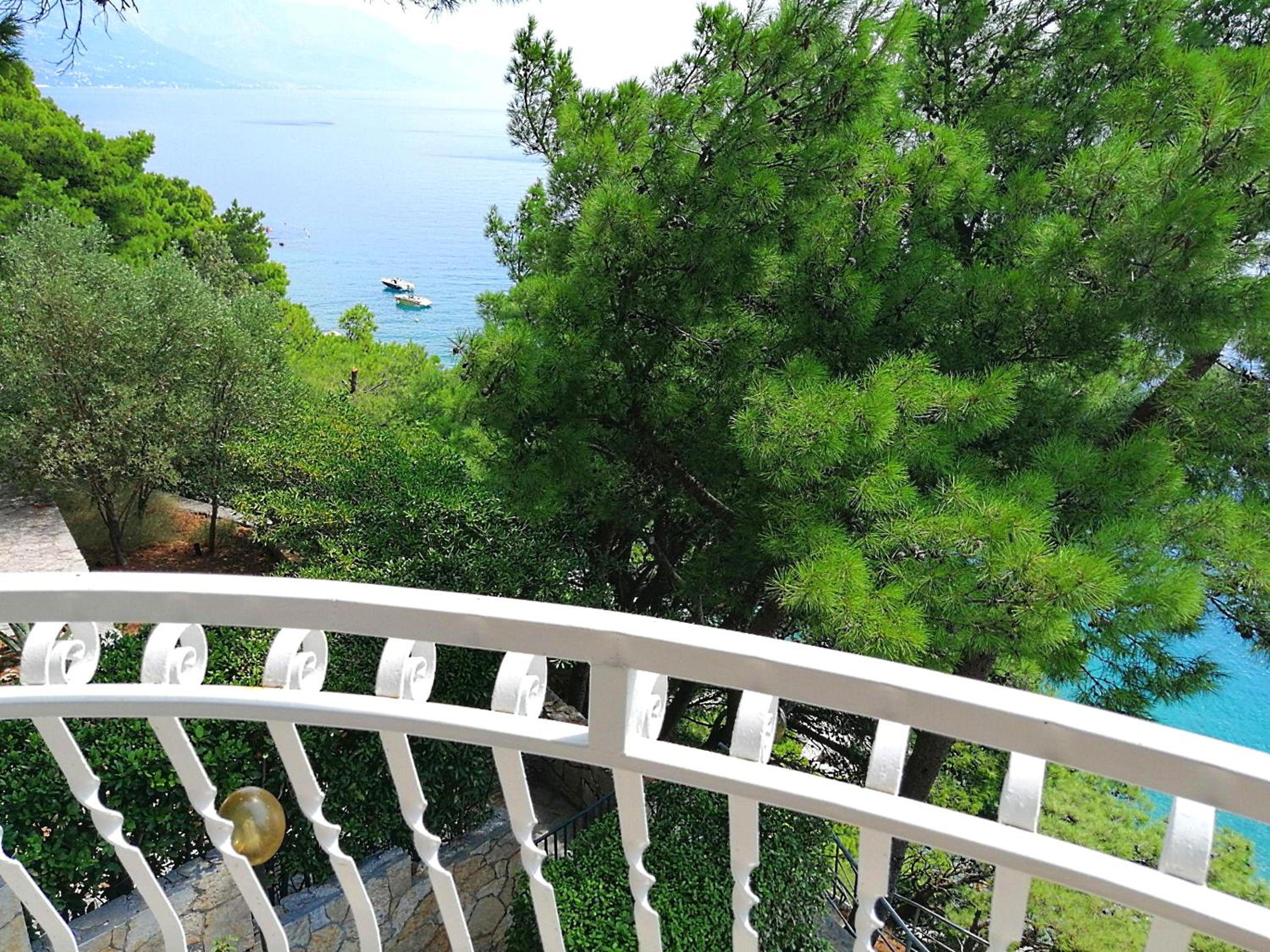 Apartments Villa Jadranka photo 3