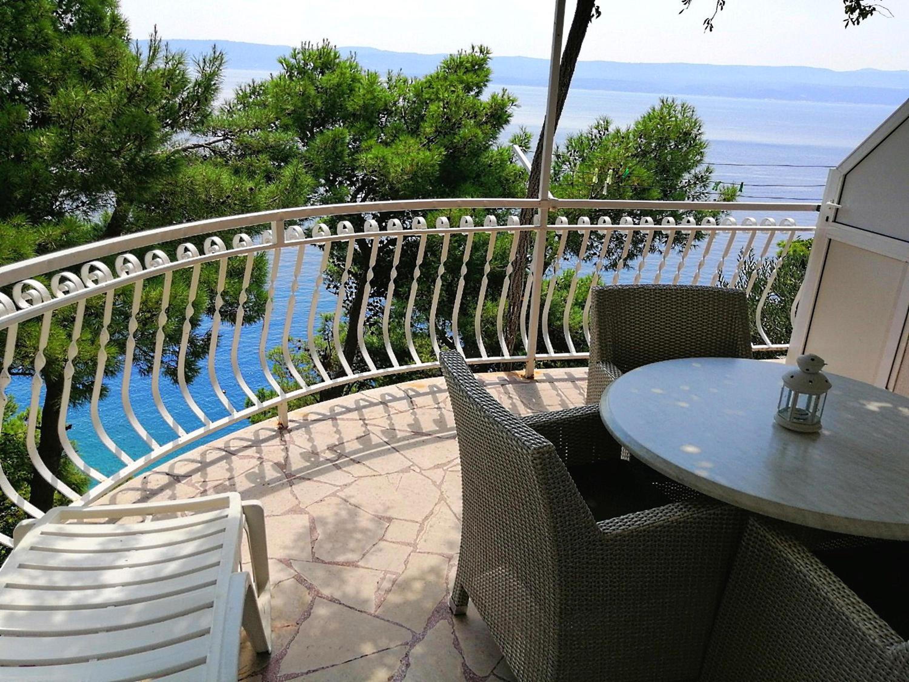 Apartments Villa Jadranka photo 4