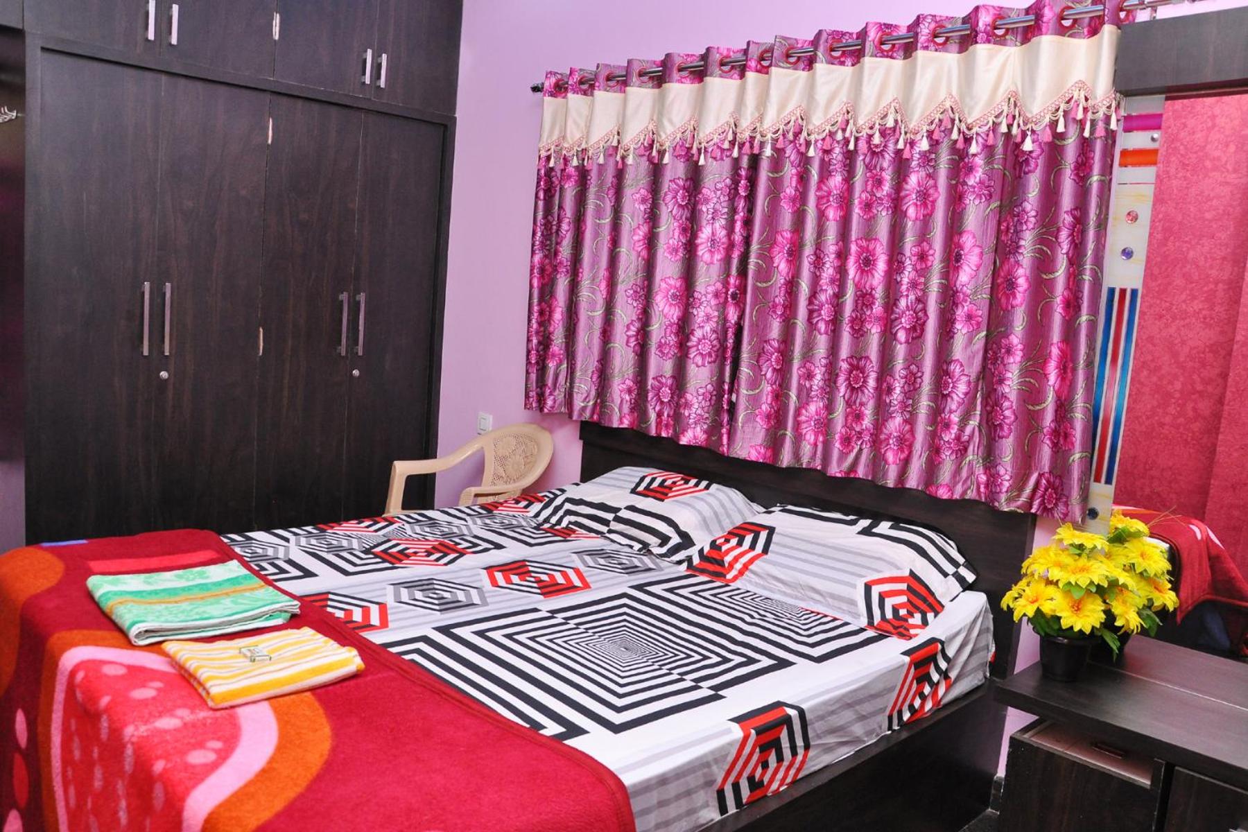 Dream Hampi Villa & Home Stay view 5