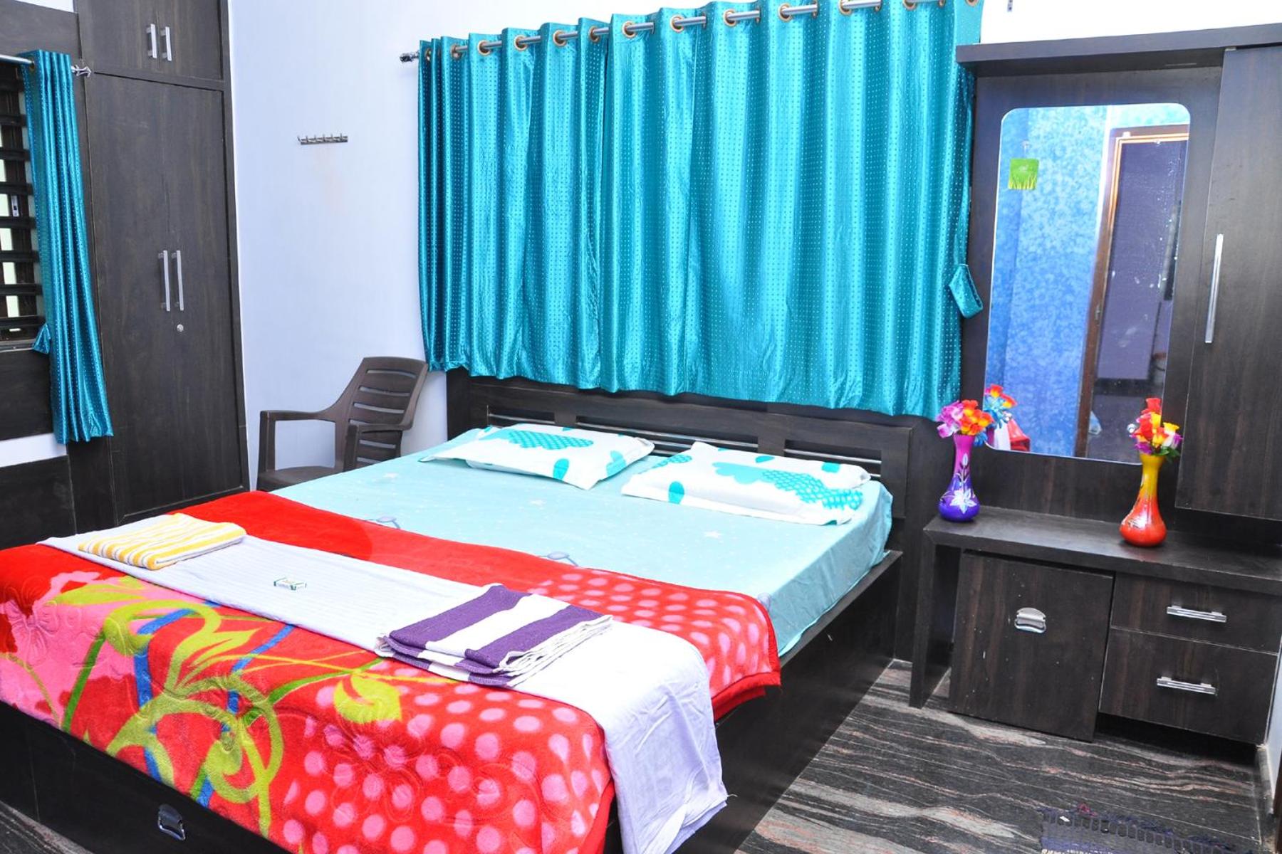 Dream Hampi Villa & Home Stay view 3