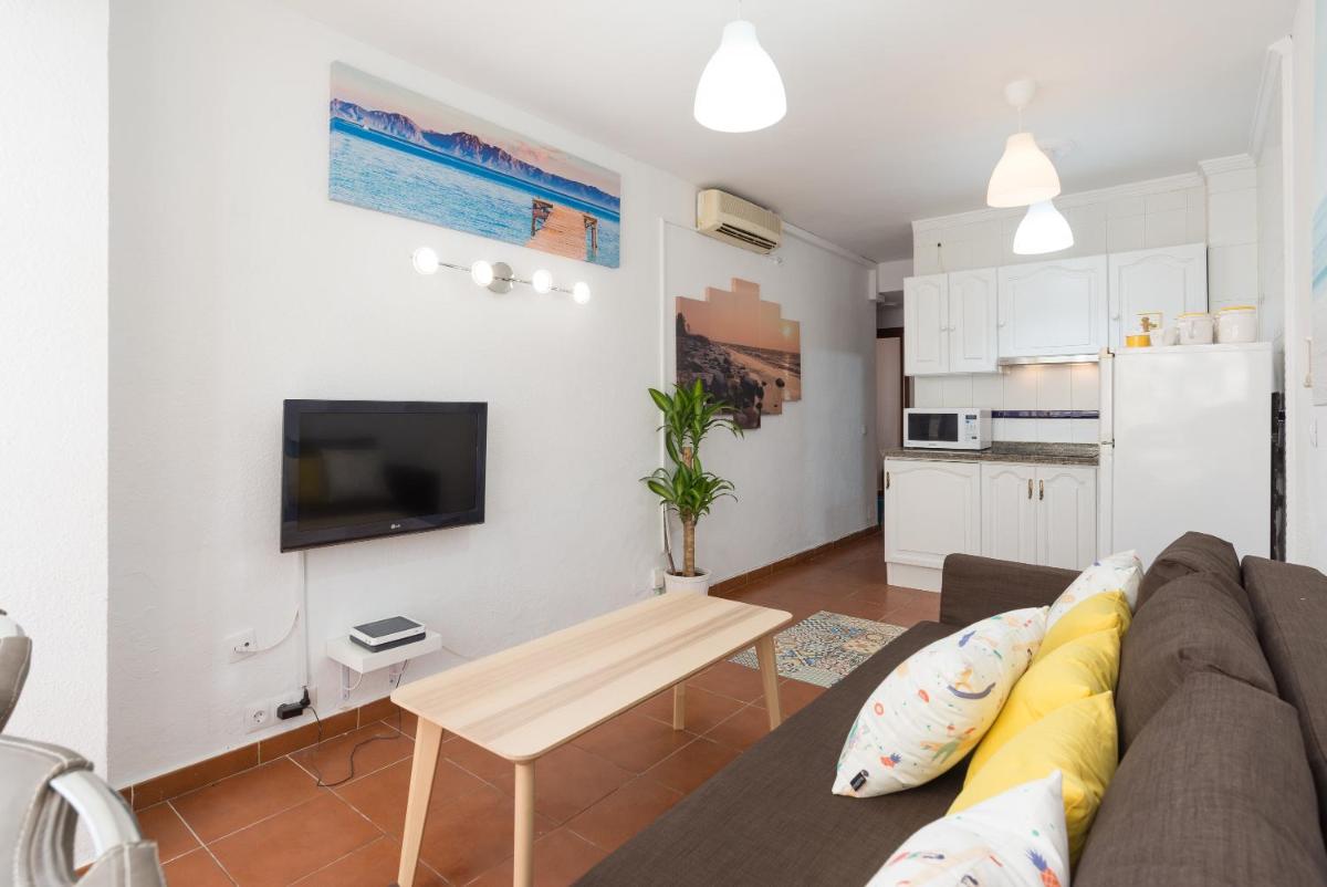 MP3-Bright Beachfront 1-Bedroom Apt Walk To Old Town photo 5