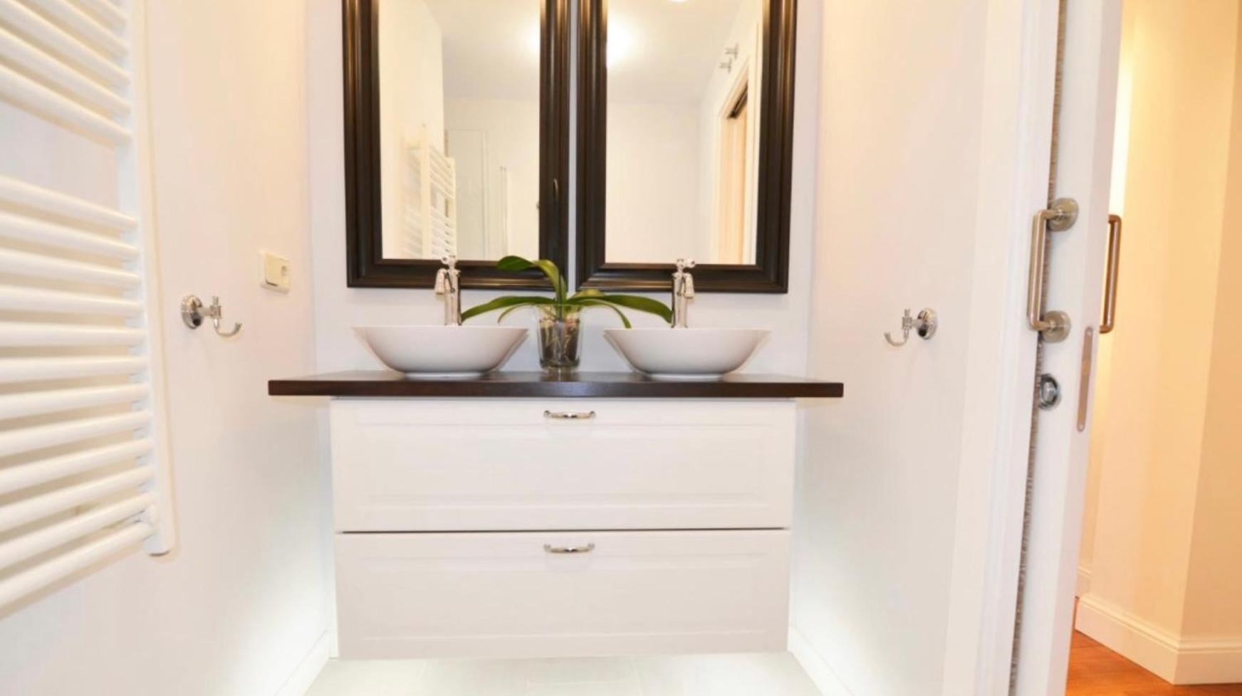 Catedrales Centro Parking opcional Aire acondicionado