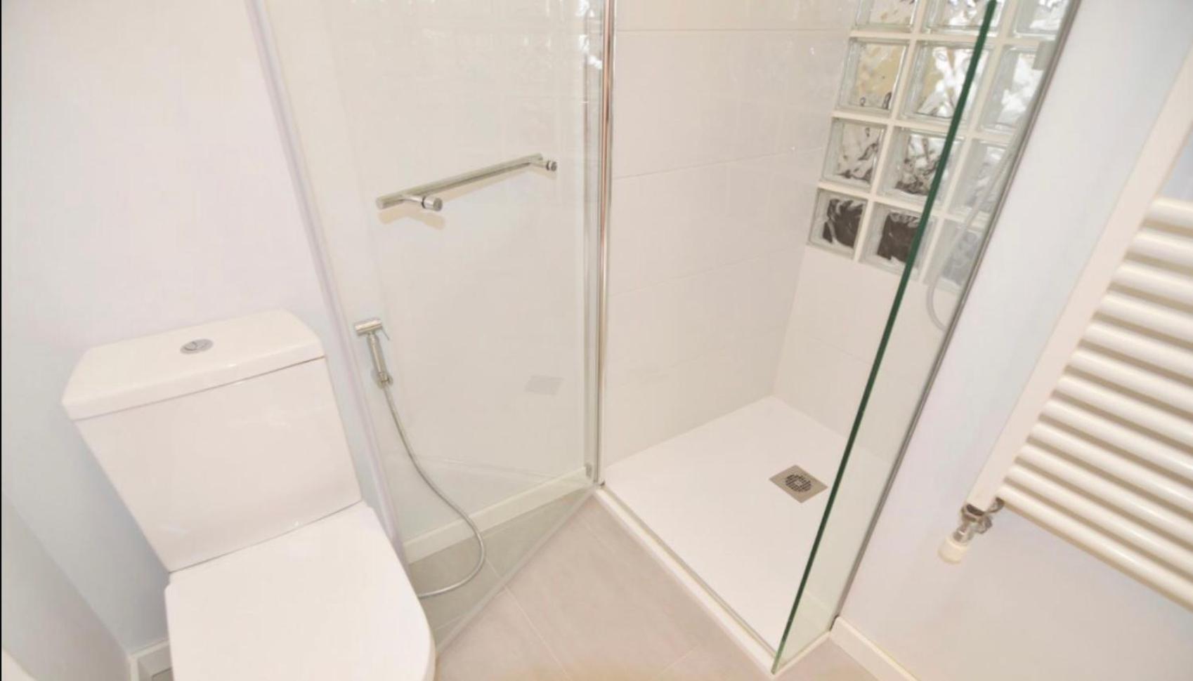 Catedrales Centro Parking opcional Aire acondicionado